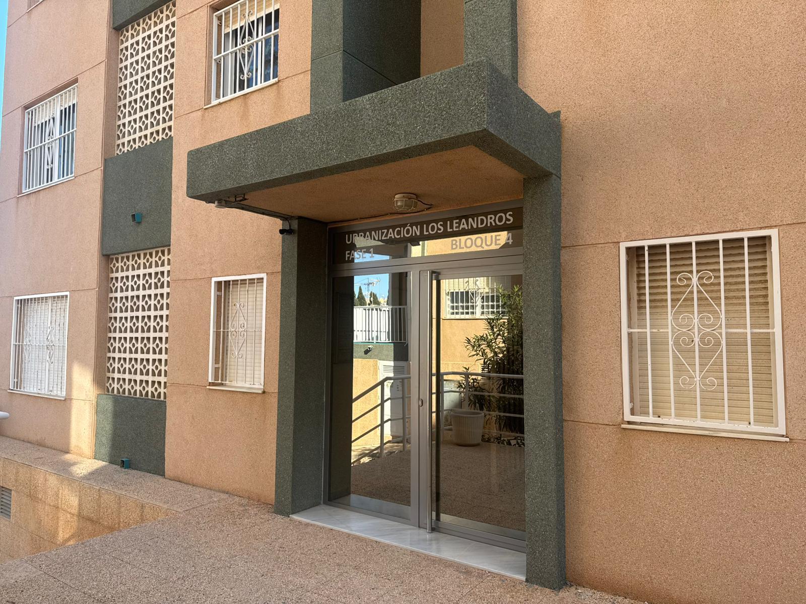 Apartamento en venta en Torrevieja