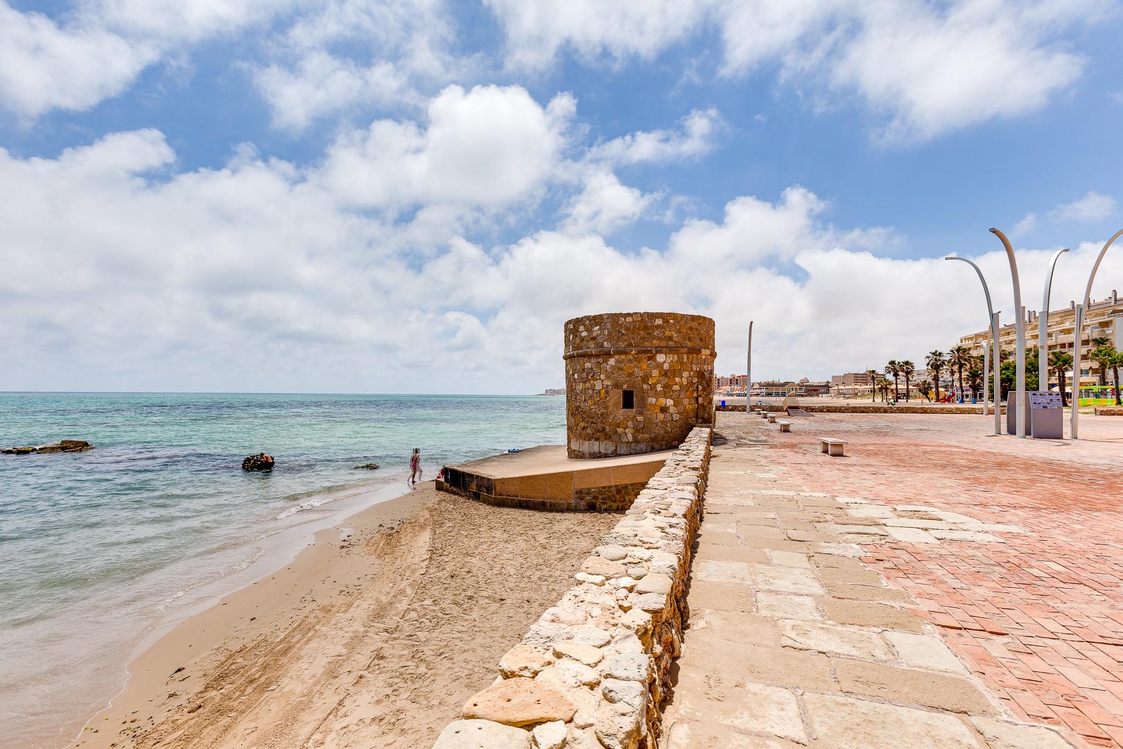 Apartamento en venta en Torrevieja