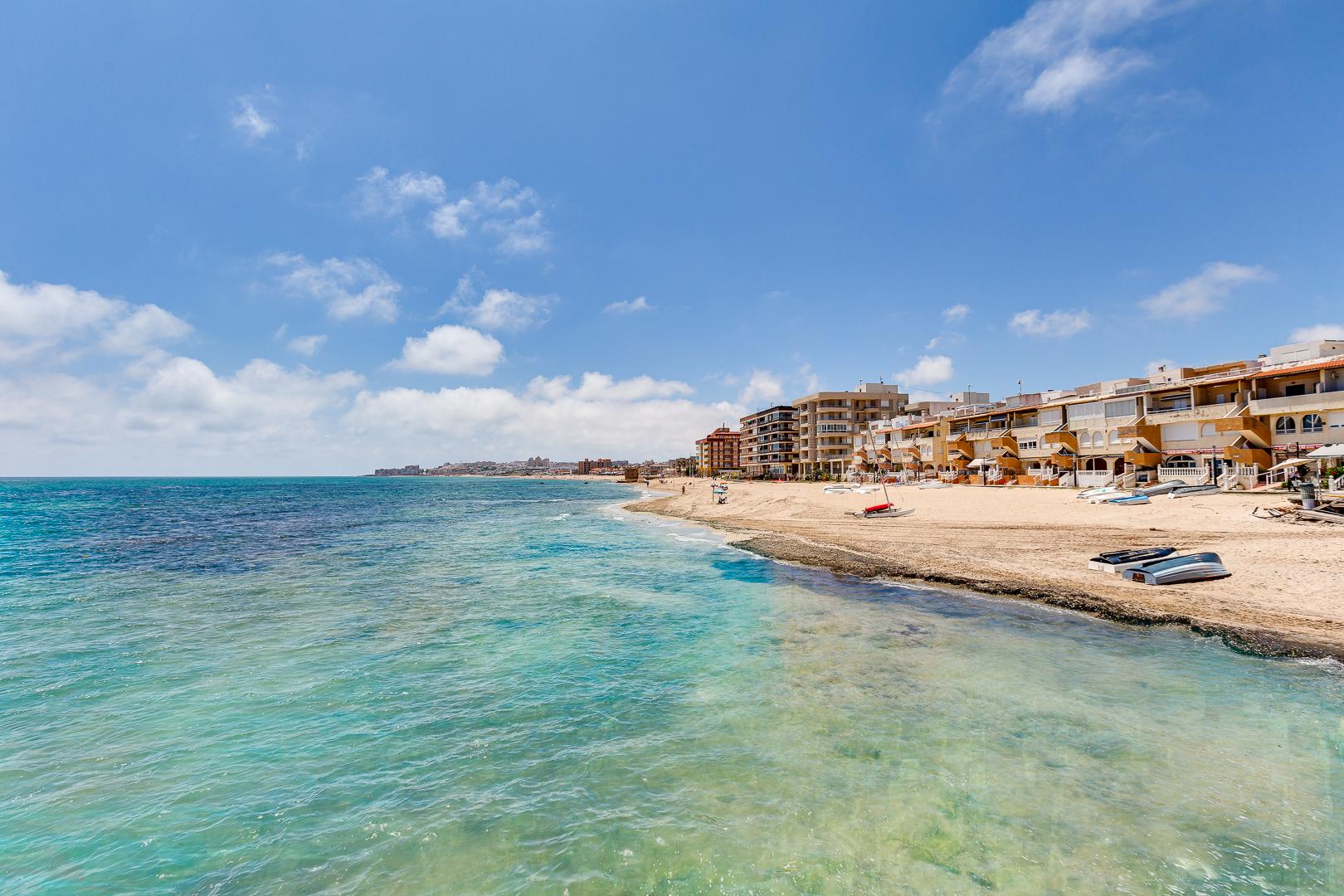 Apartamento en venta en Torrevieja