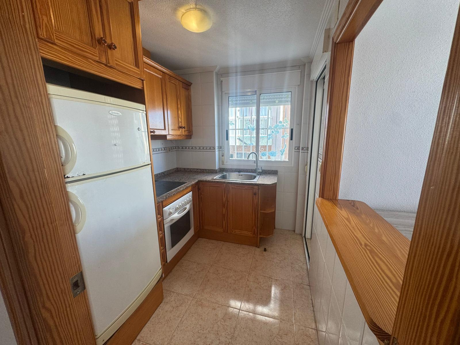 Apartamento en venta en Torrevieja