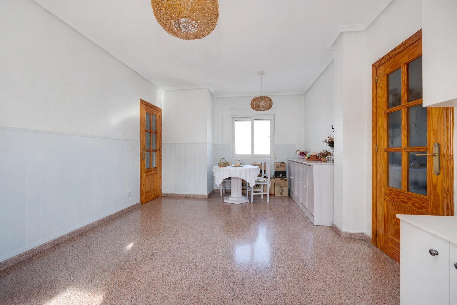 Apartamento en venta en Torrevieja