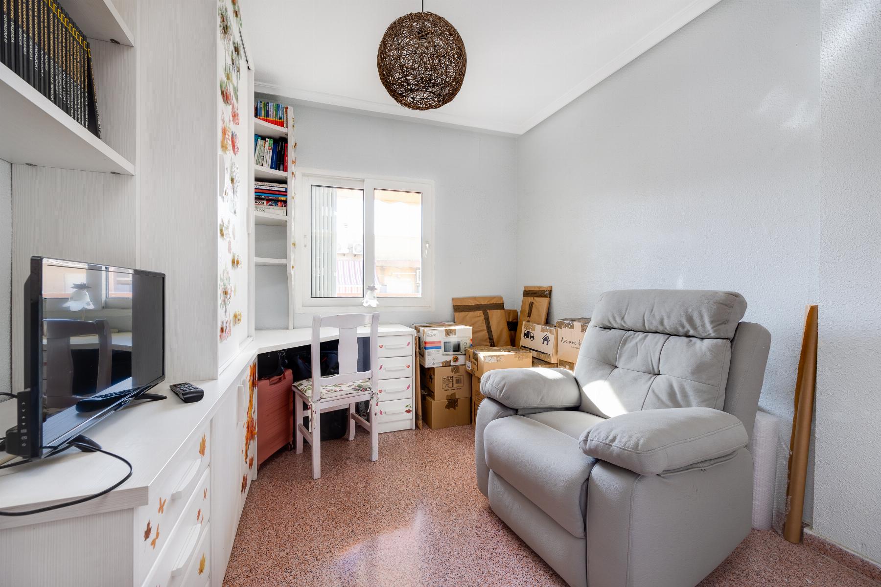 Apartamento en venta en Torrevieja