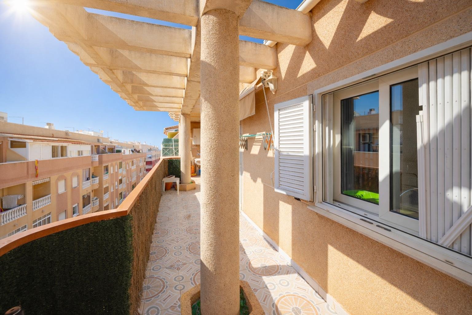 Apartamento en venta en Torrevieja