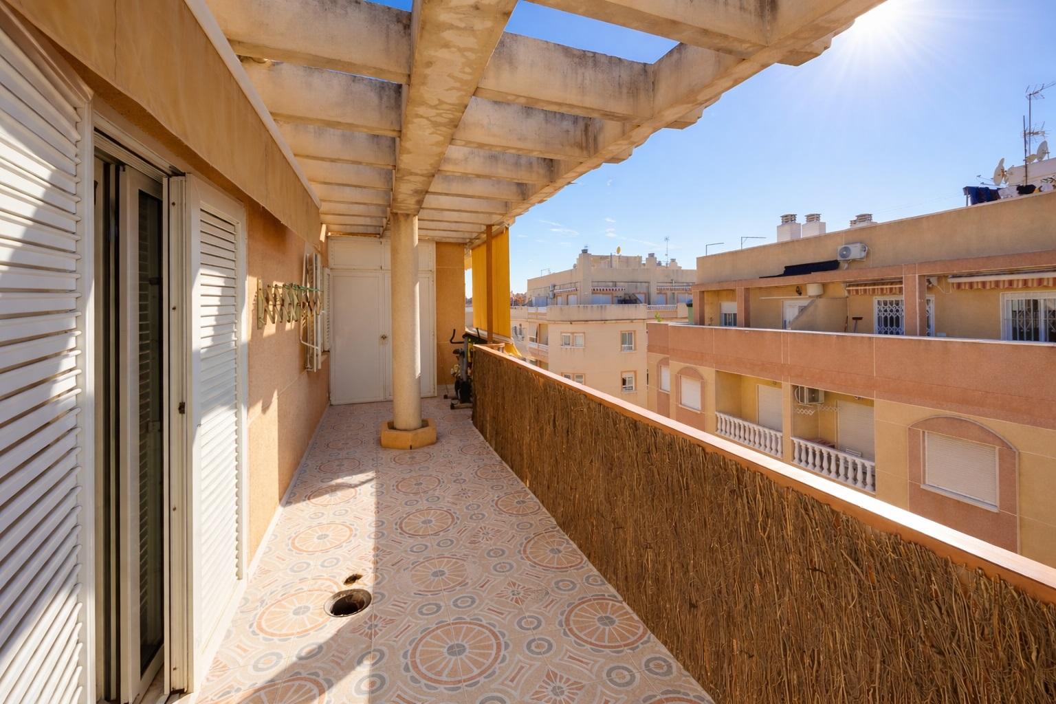 Apartamento en venta en Torrevieja