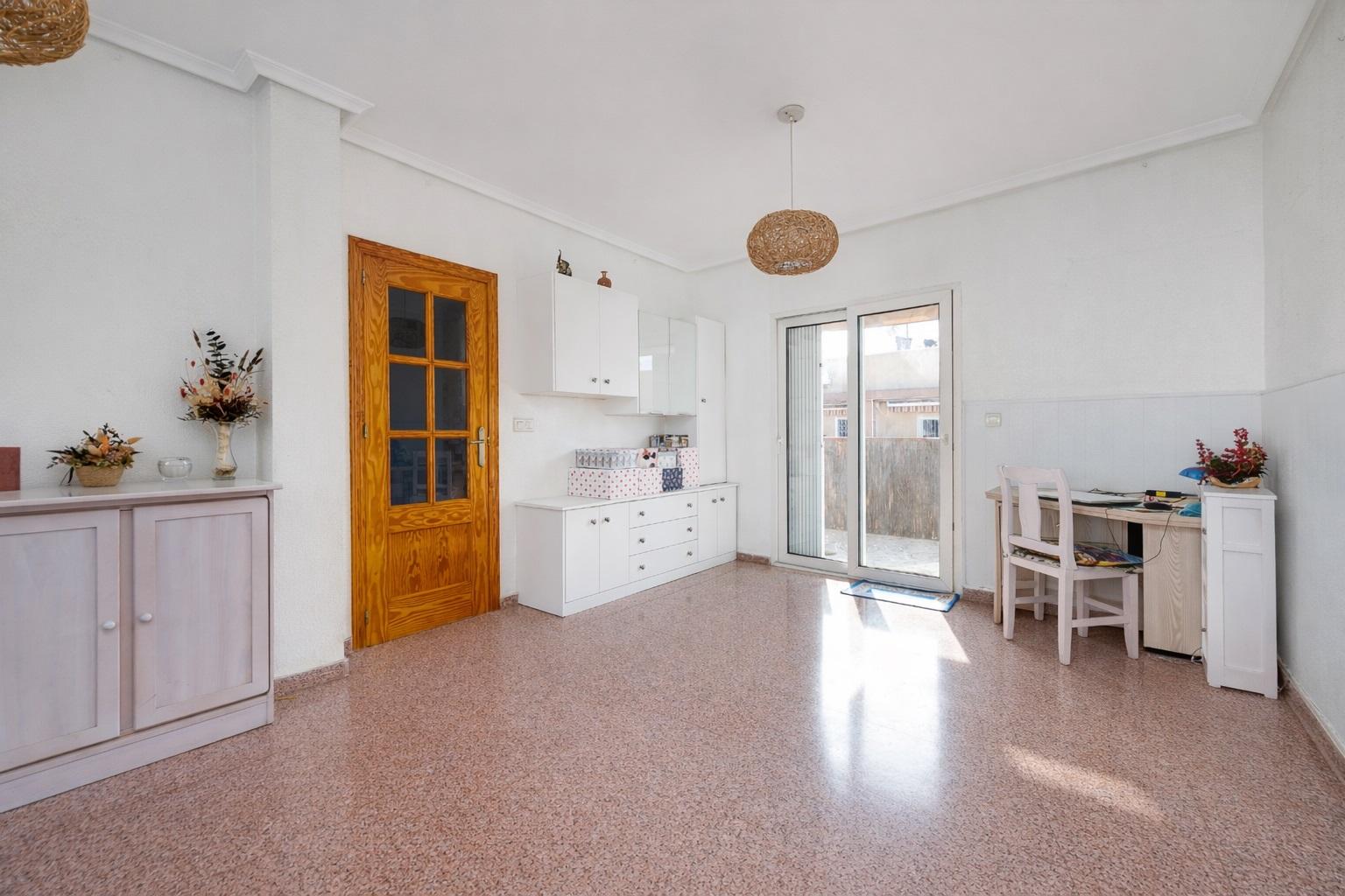 Apartamento en venta en Torrevieja