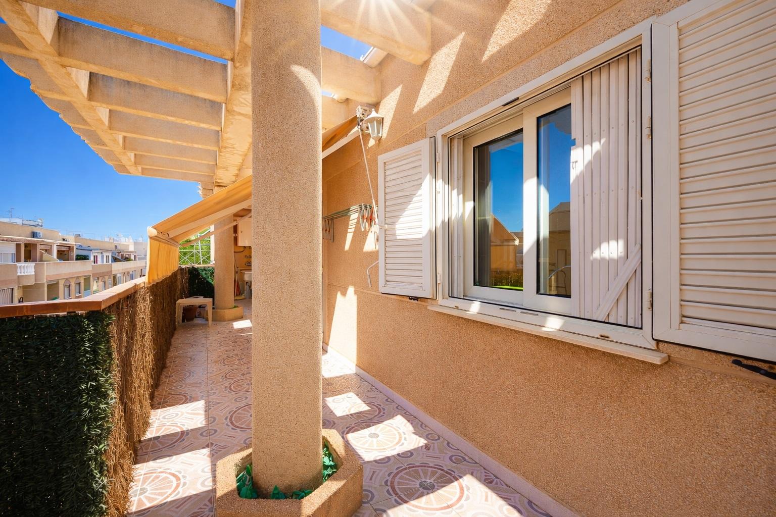 Apartamento en venta en Torrevieja