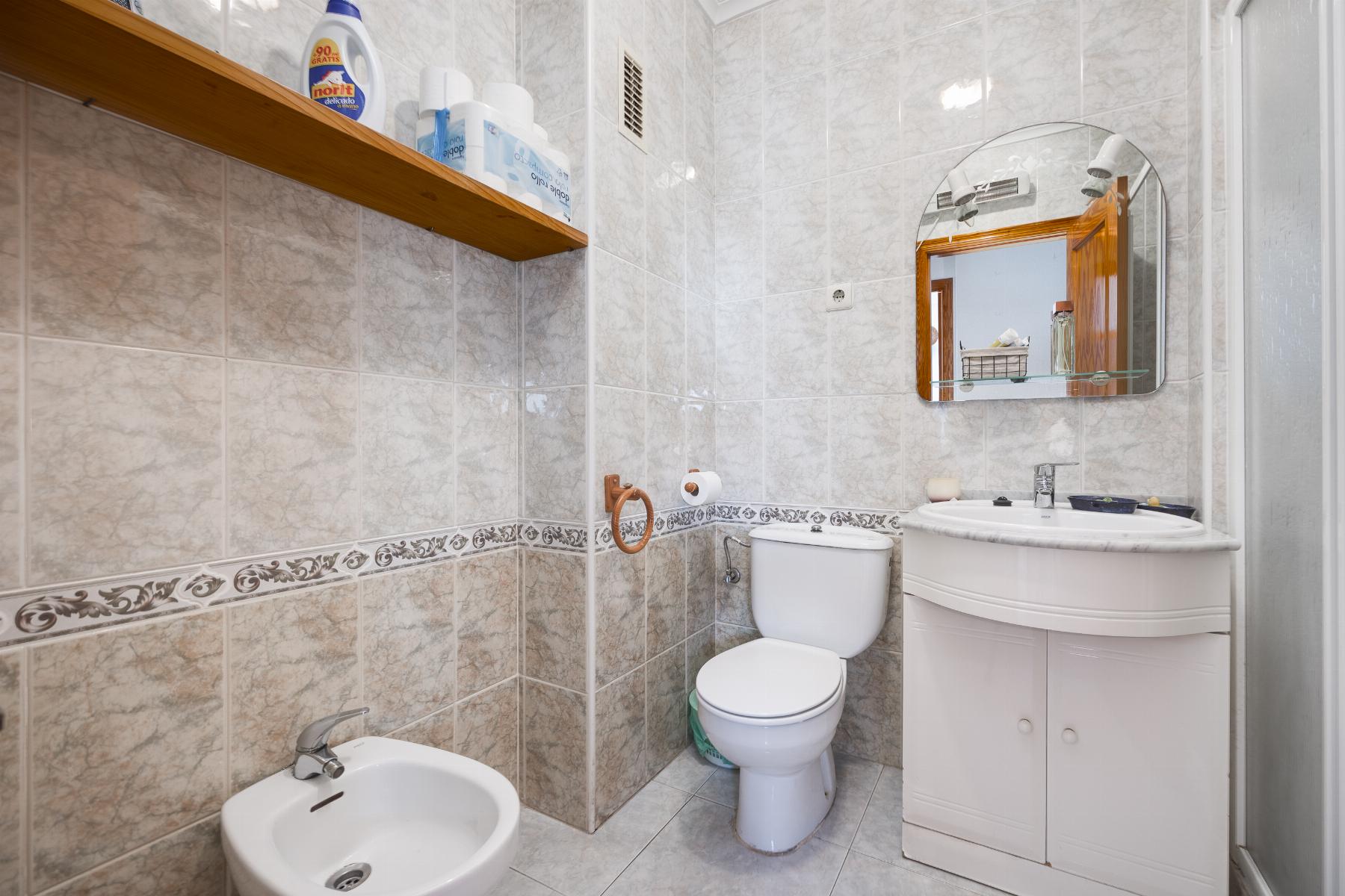 Apartamento en venta en Torrevieja