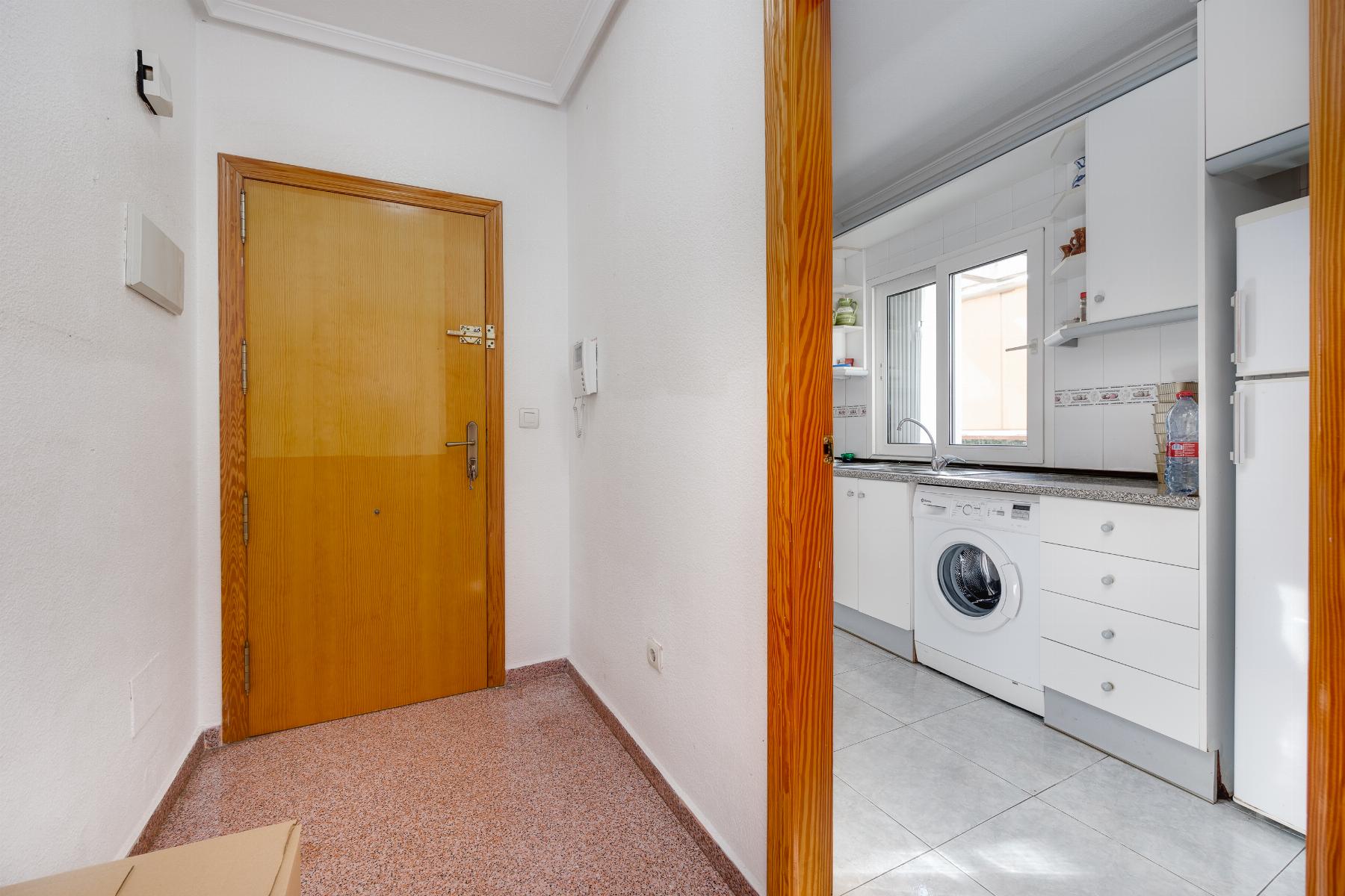 Apartamento en venta en Torrevieja