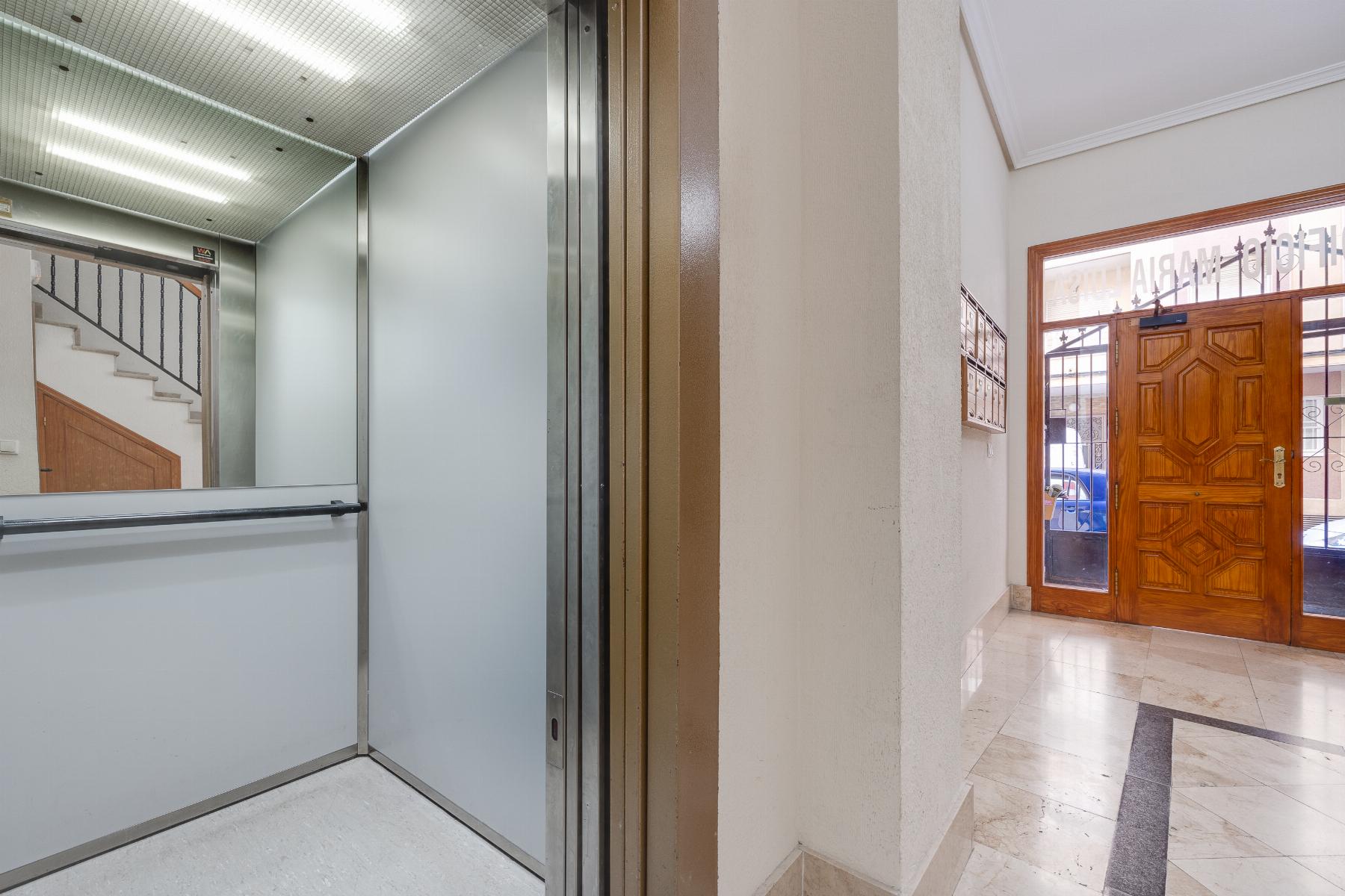 Apartamento en venta en Torrevieja