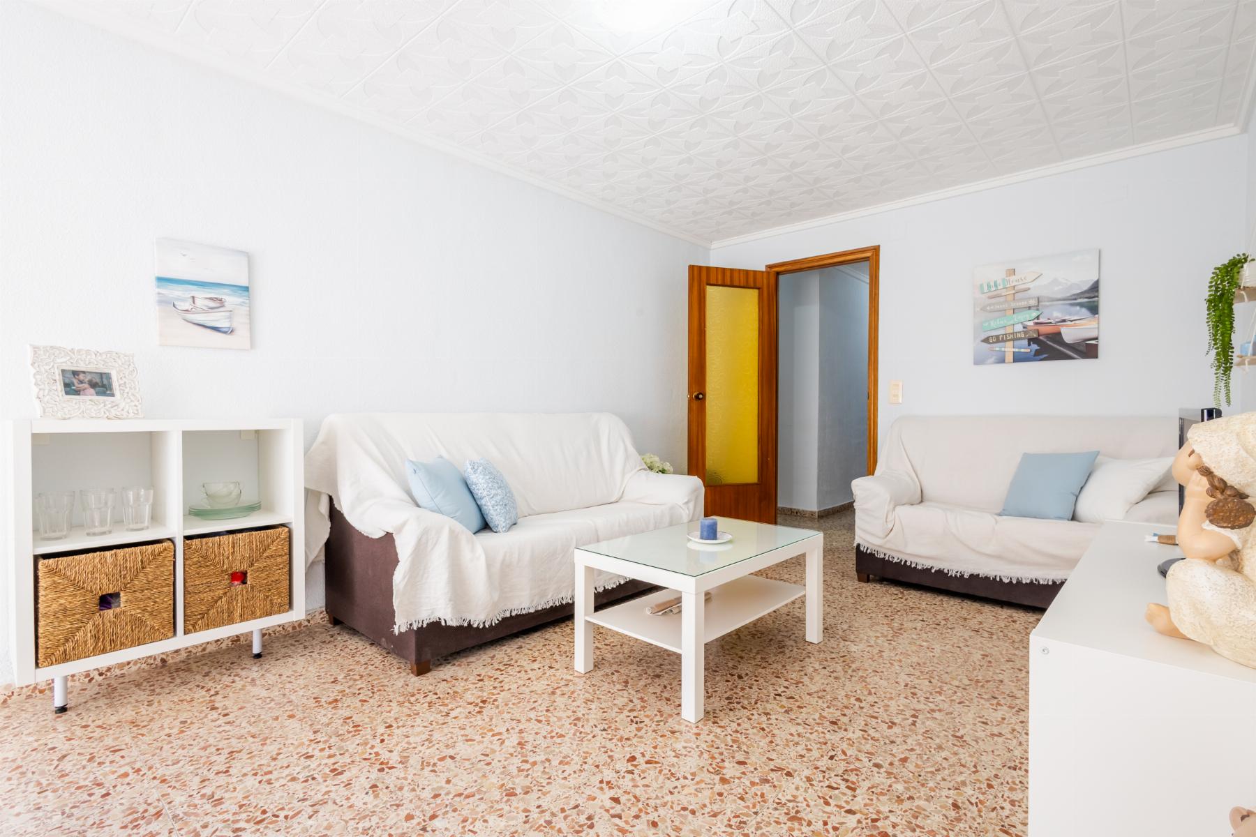 Apartamento en venta en Torrevieja