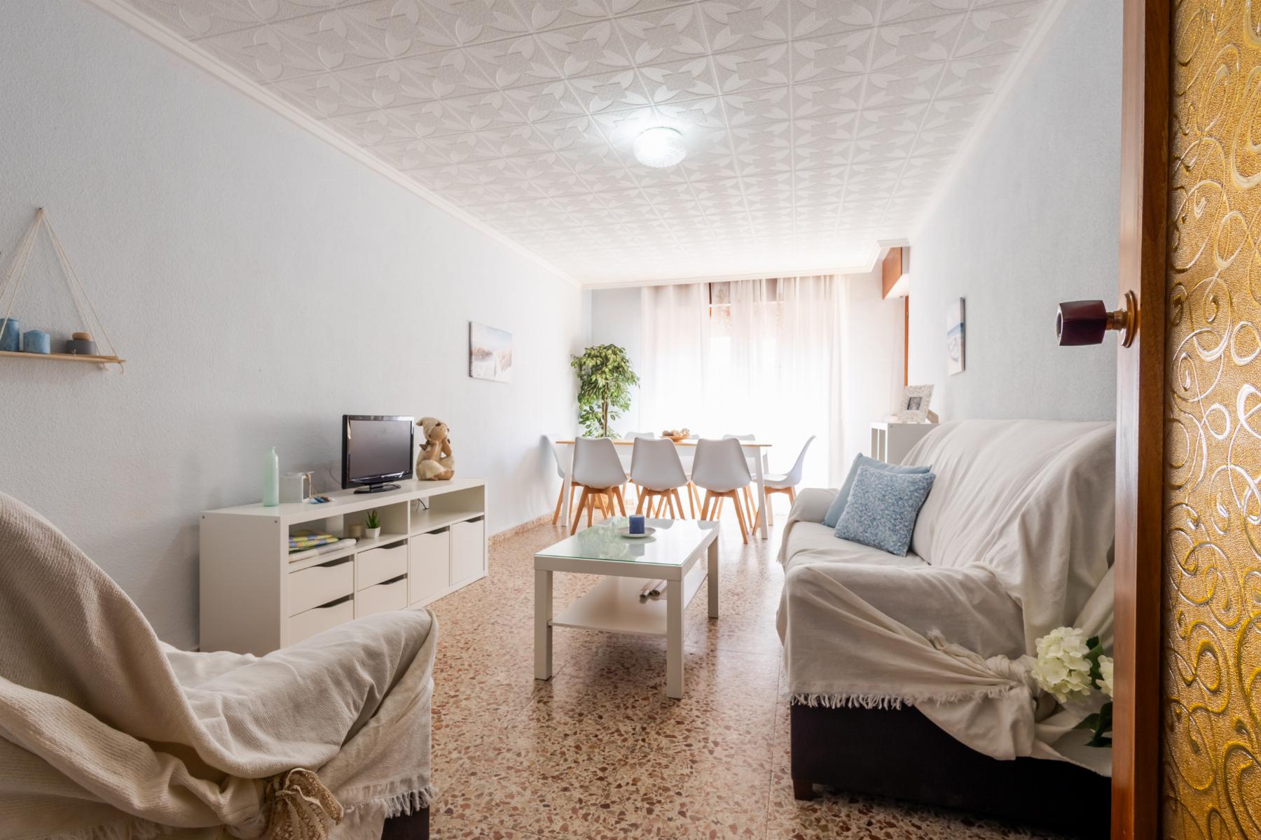 Apartamento en venta en Torrevieja