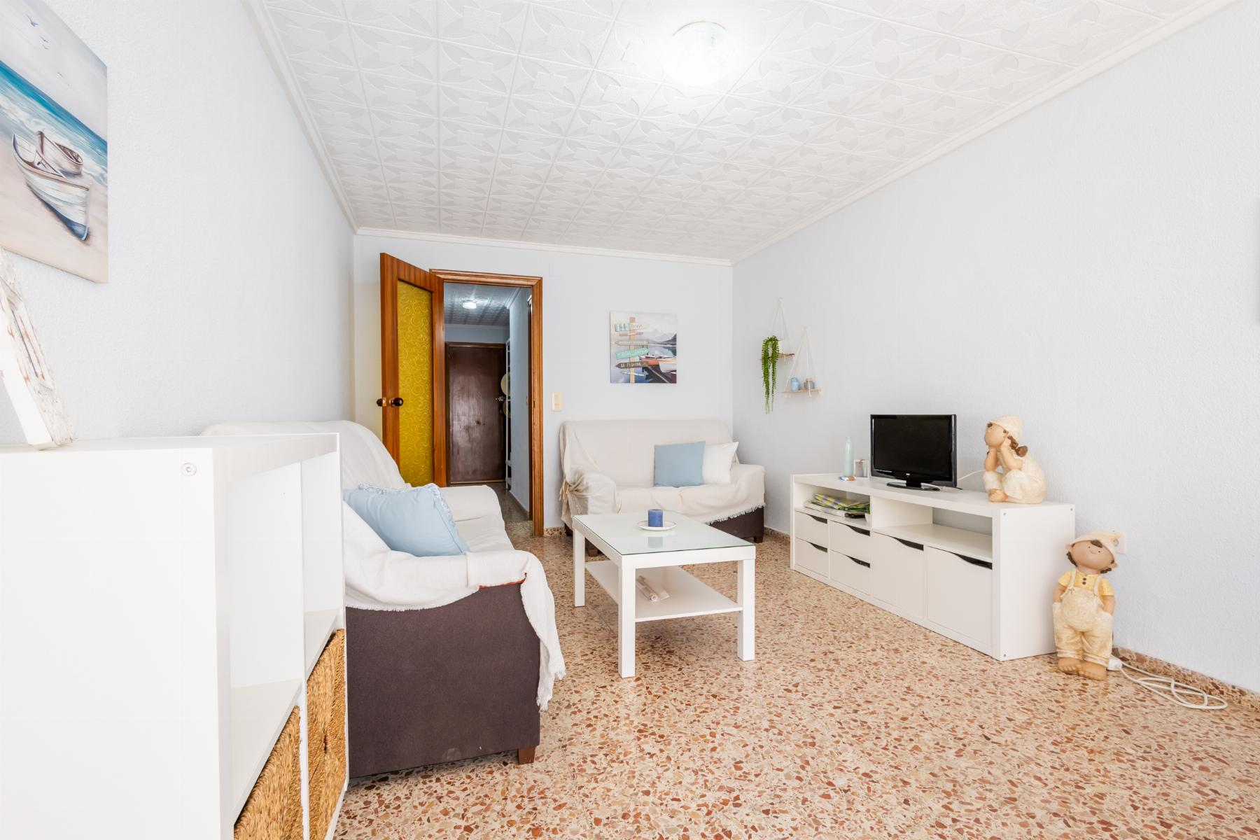 Apartamento en venta en Torrevieja