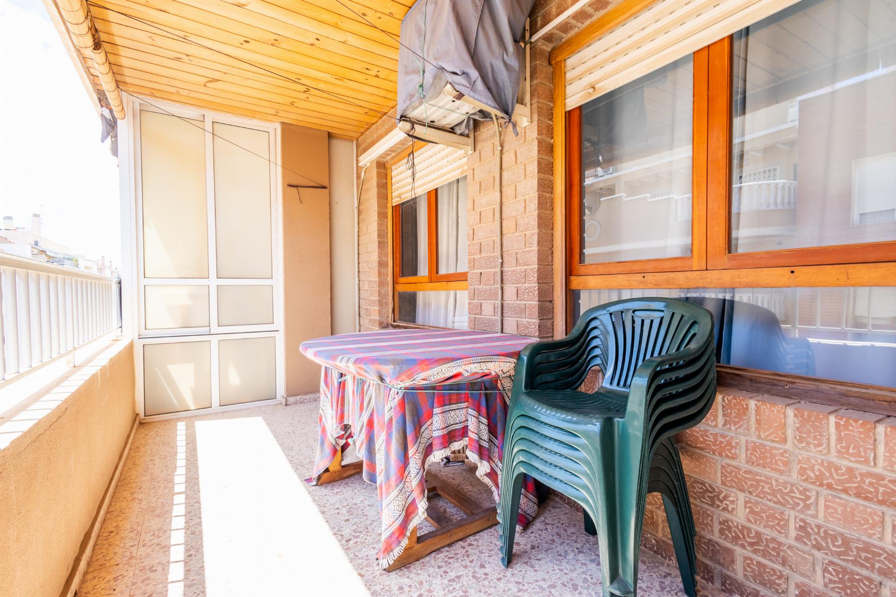 Apartamento en venta en Torrevieja