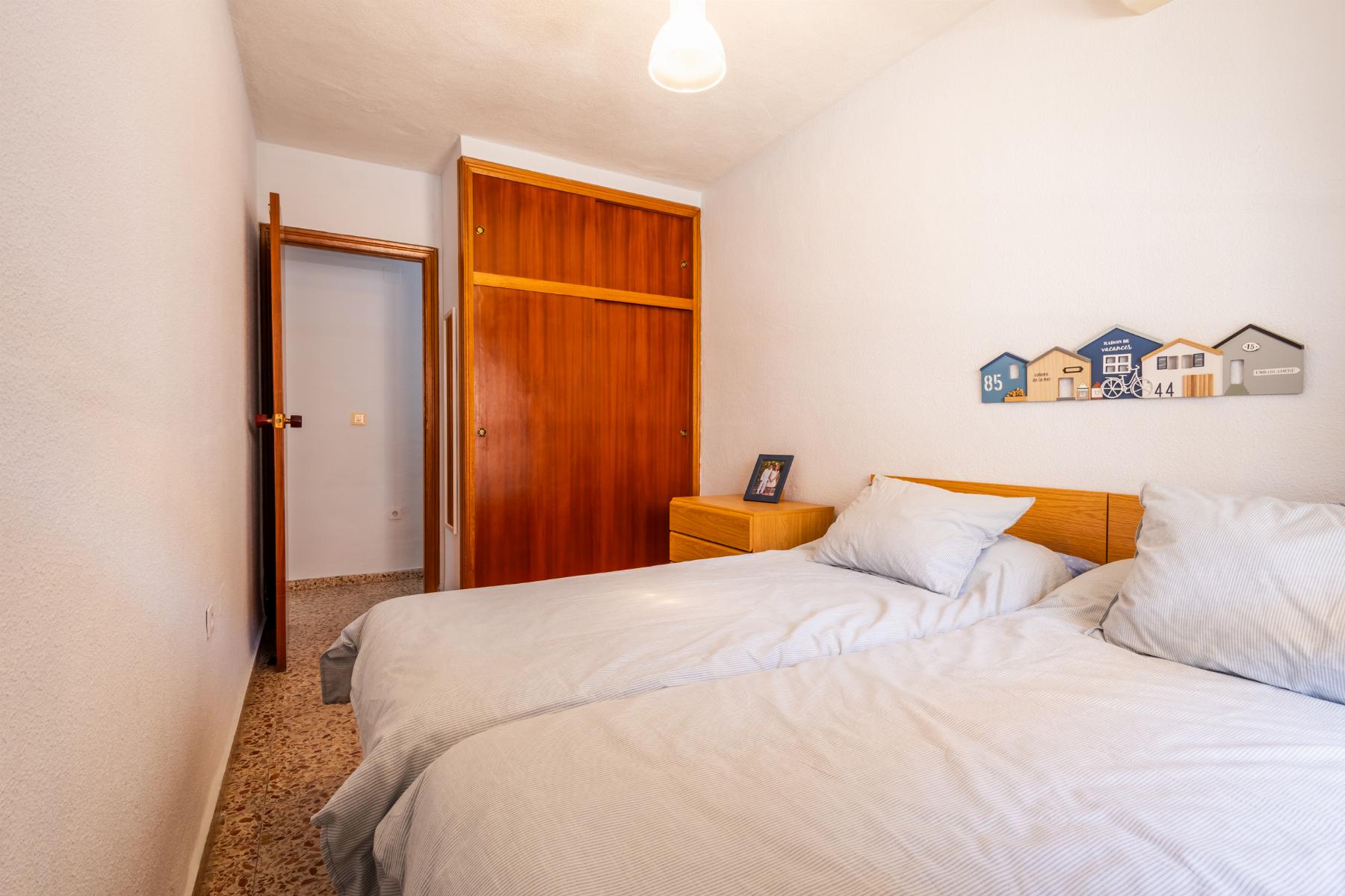 Apartamento en venta en Torrevieja