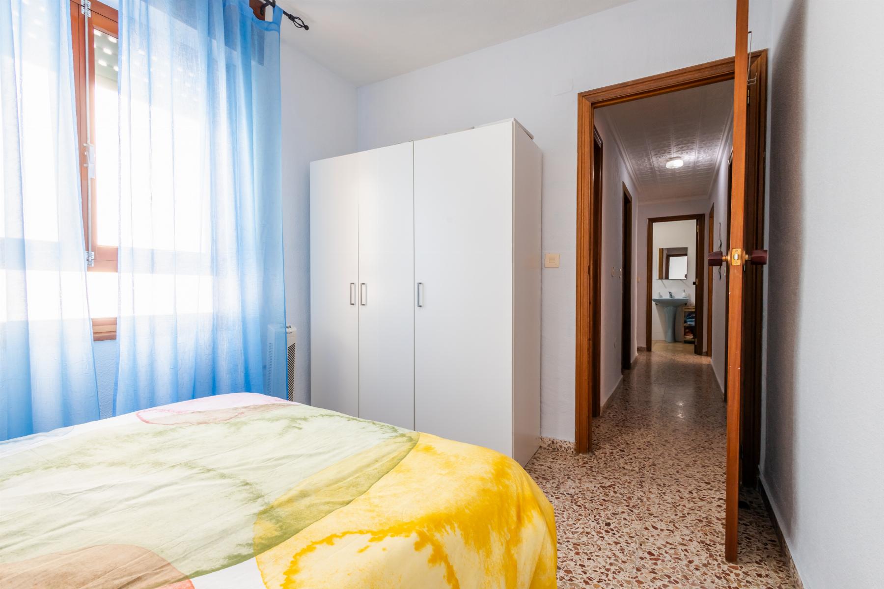 Apartamento en venta en Torrevieja