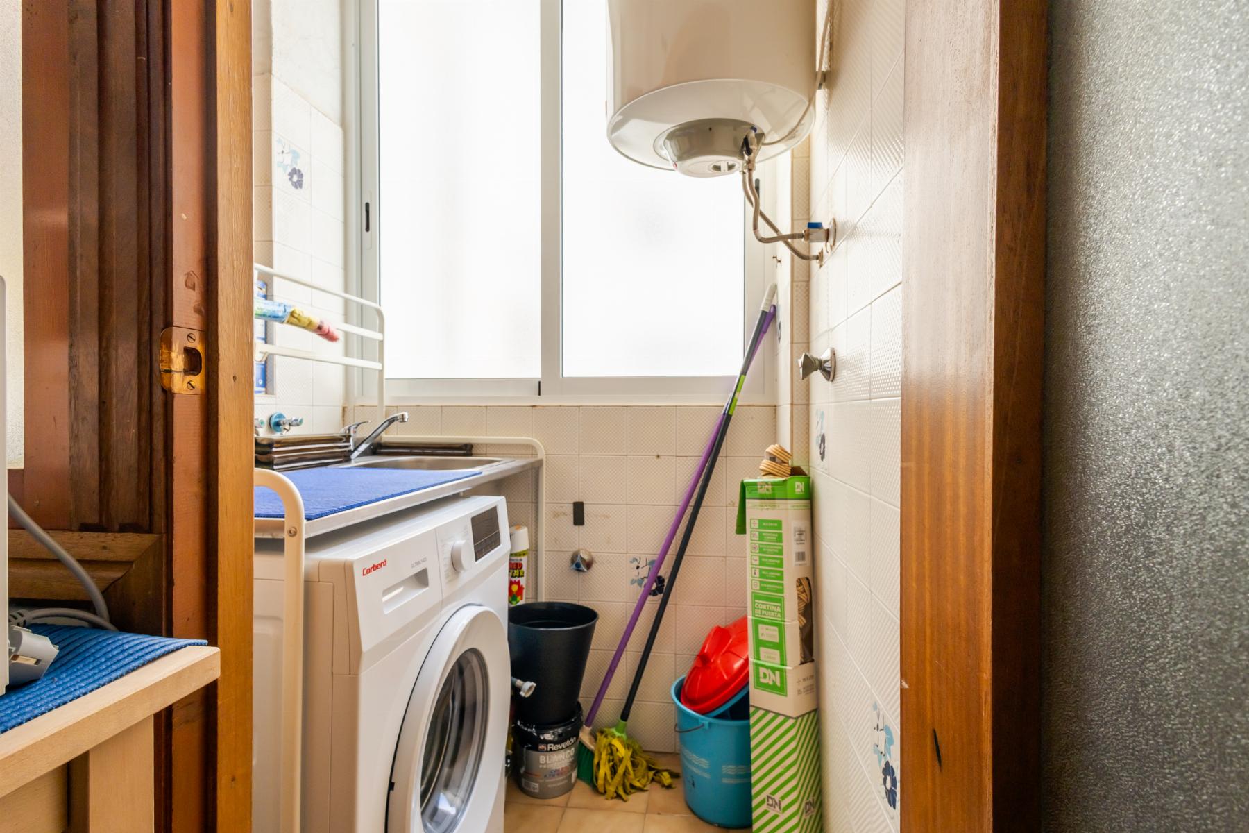 Apartamento en venta en Torrevieja