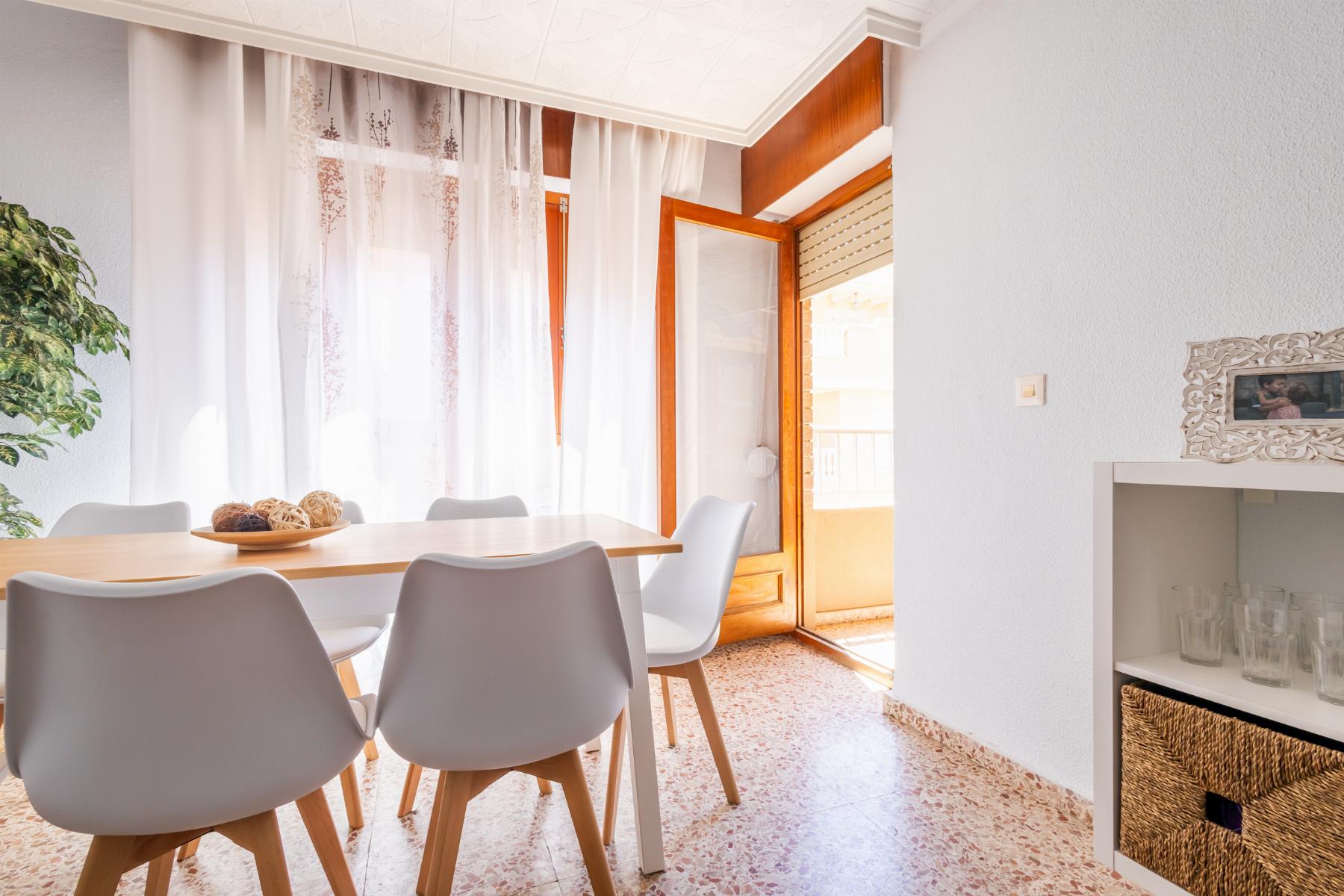 Apartamento en venta en Torrevieja