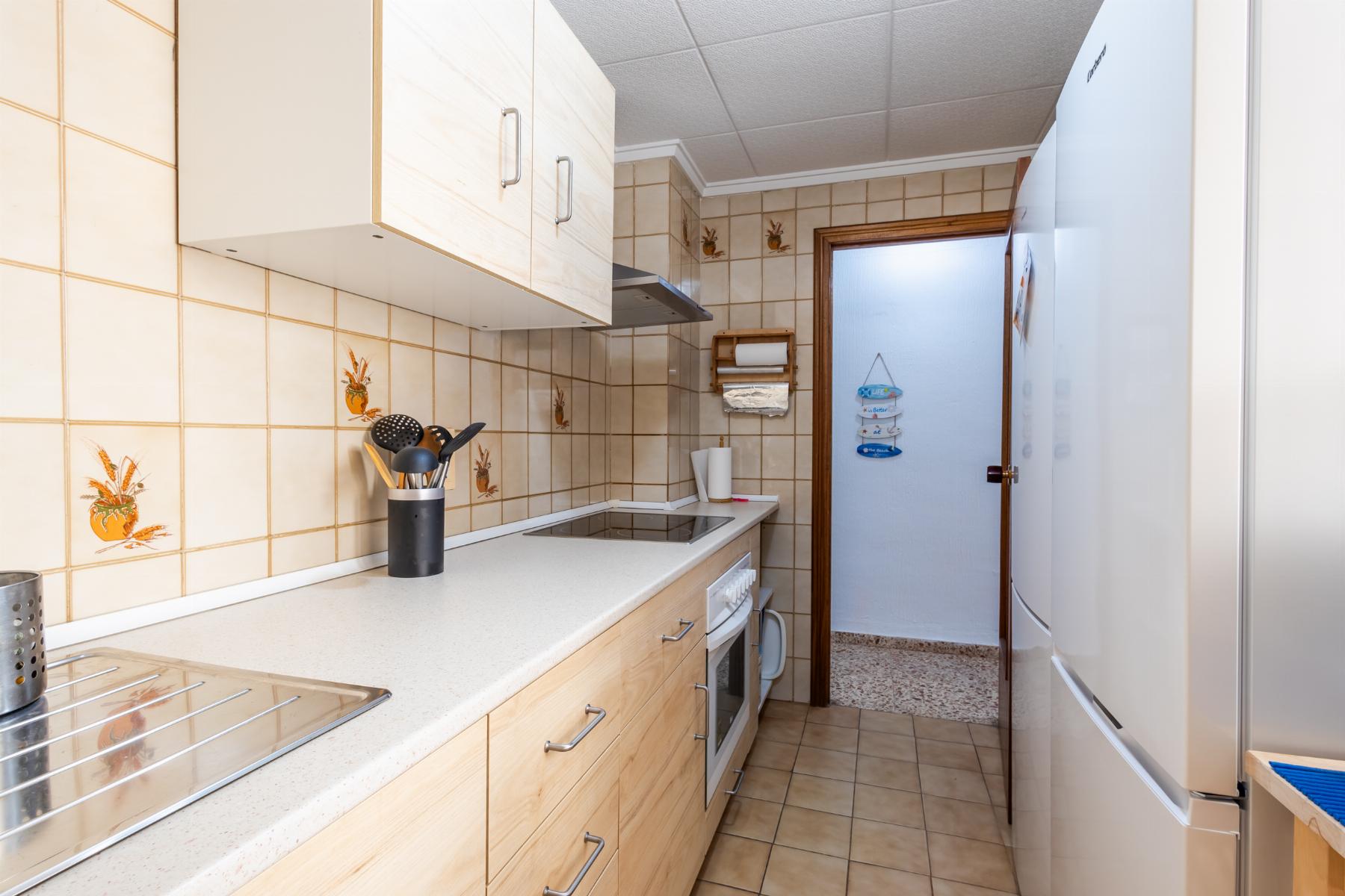 Apartamento en venta en Torrevieja