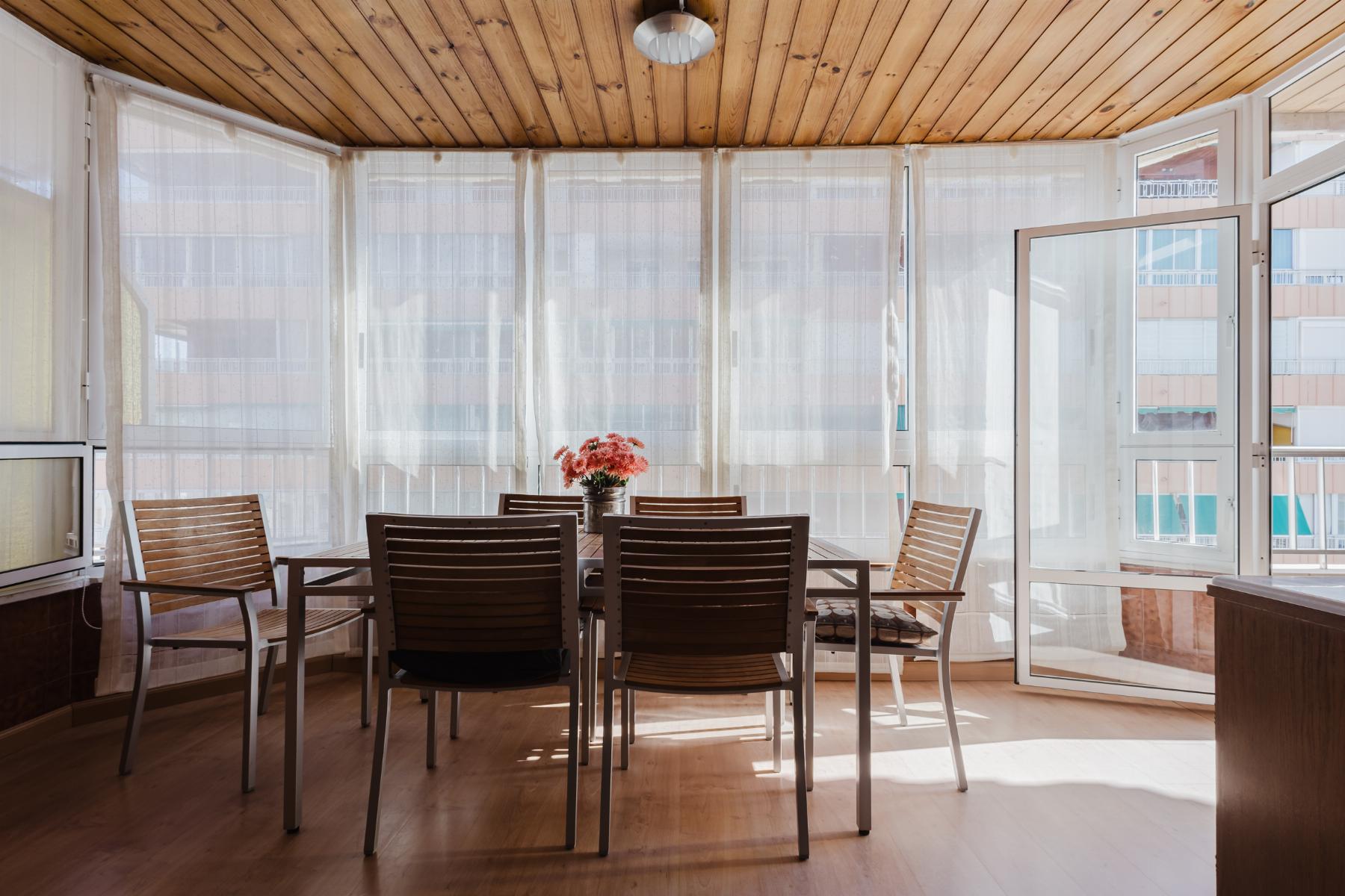 Apartamento en venta en Torrevieja