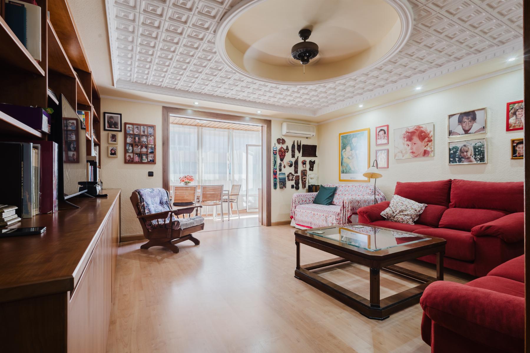 Apartamento en venta en Torrevieja