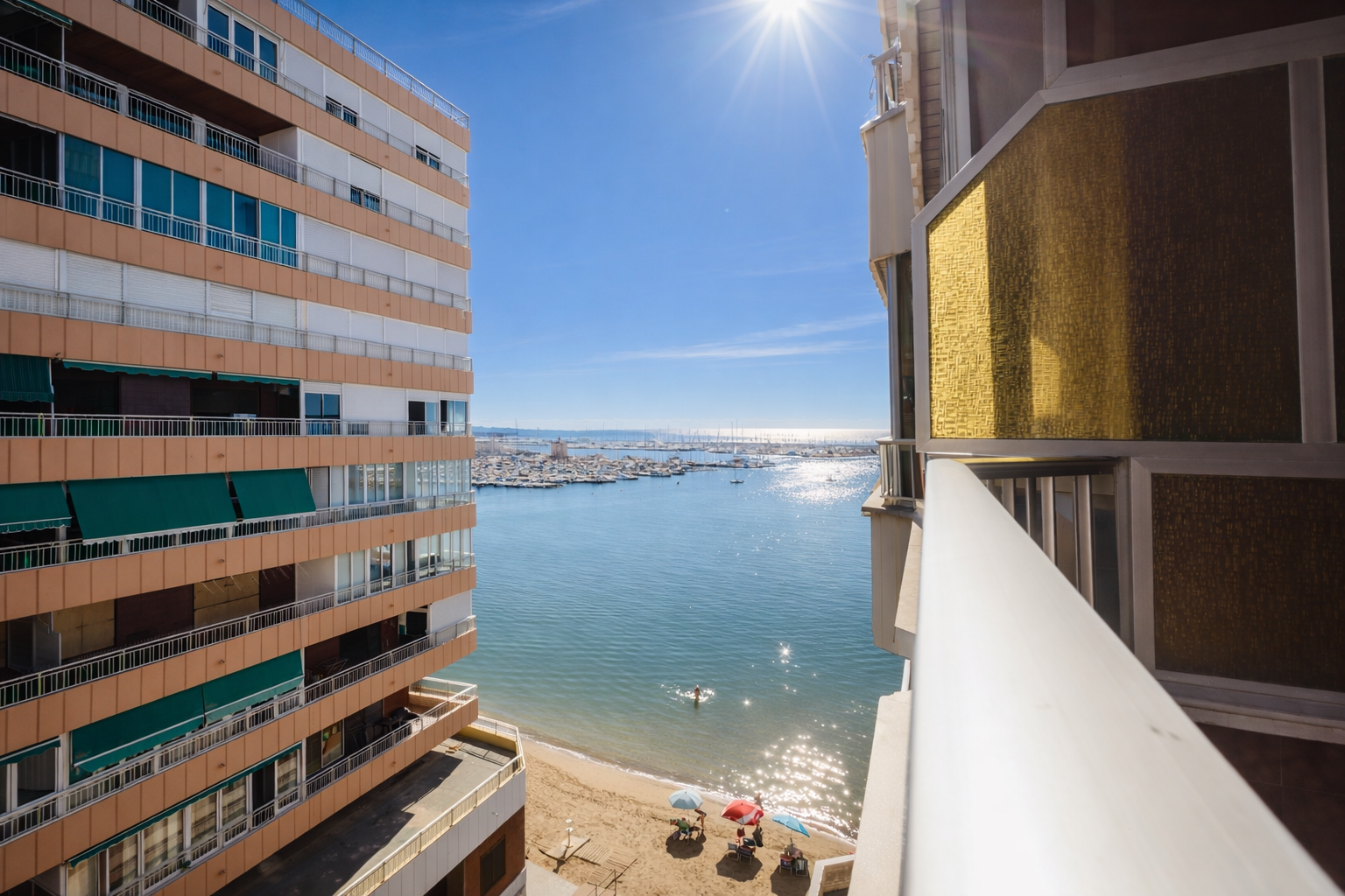 Apartamento en venta en Torrevieja