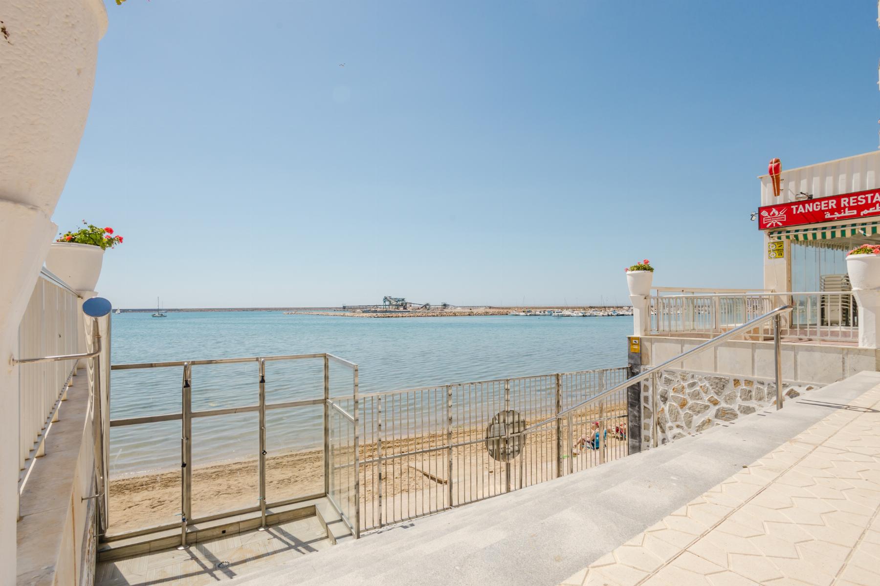 Apartamento en venta en Torrevieja