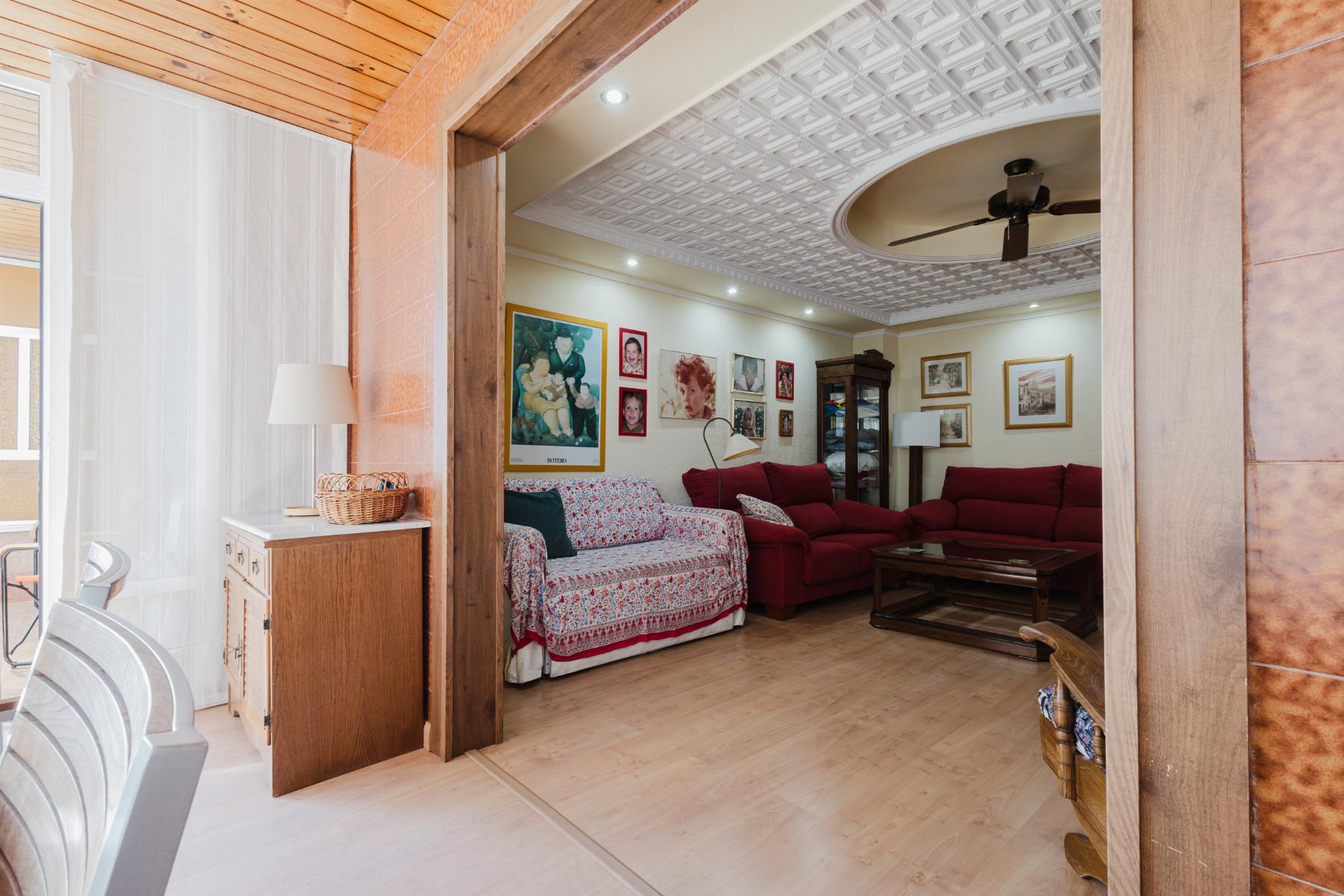 Apartamento en venta en Torrevieja