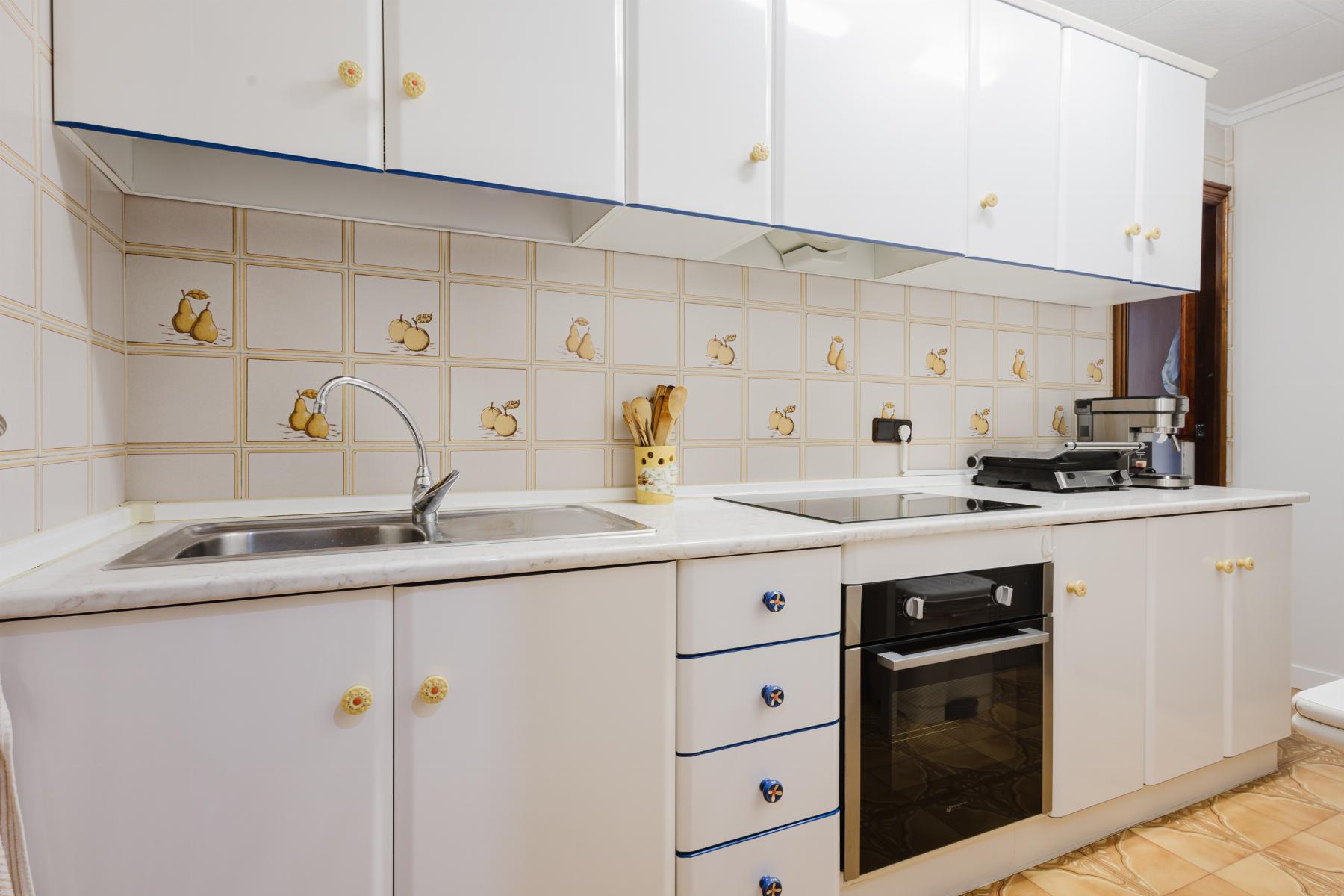 Apartamento en venta en Torrevieja