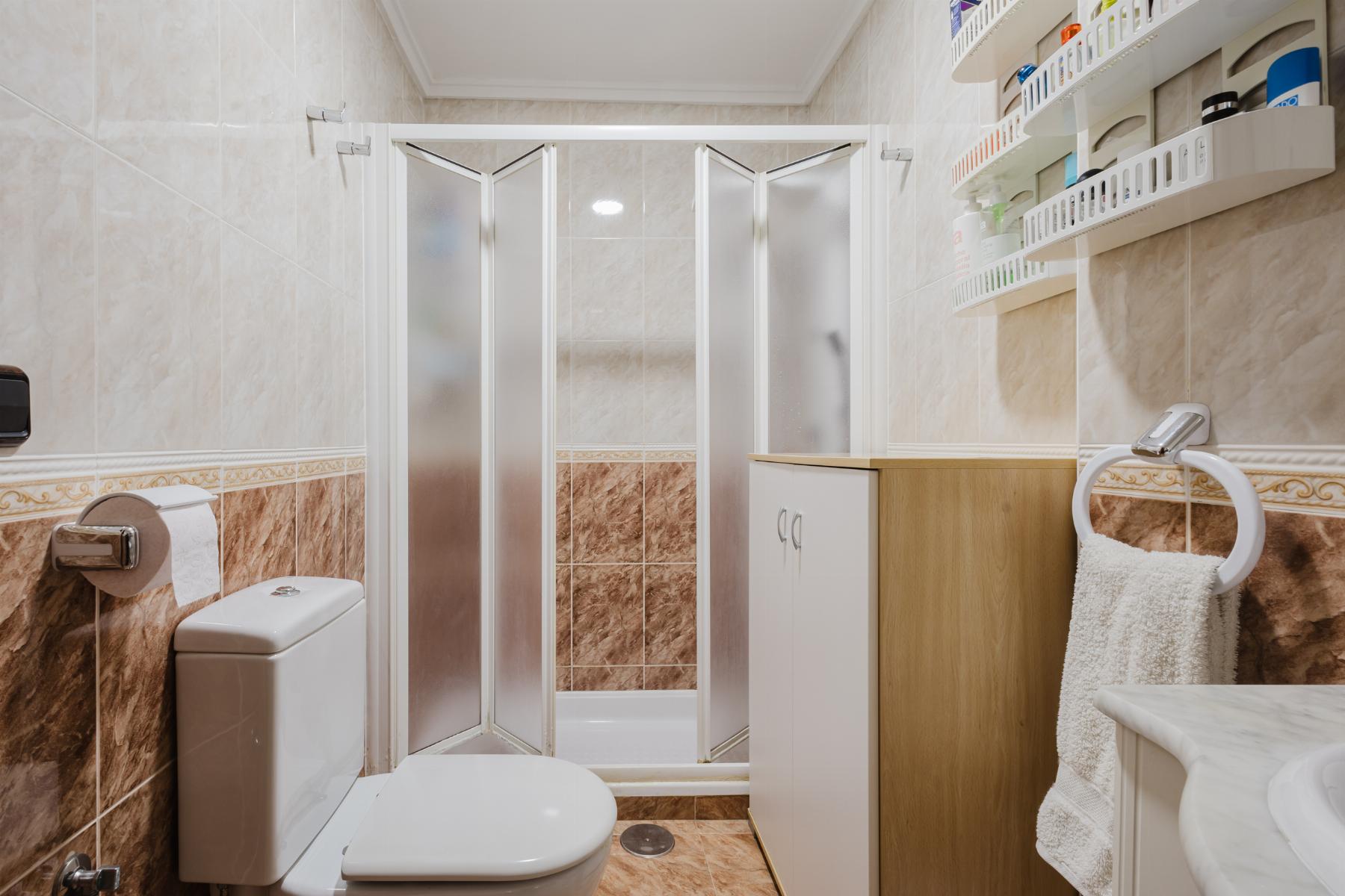 Apartamento en venta en Torrevieja