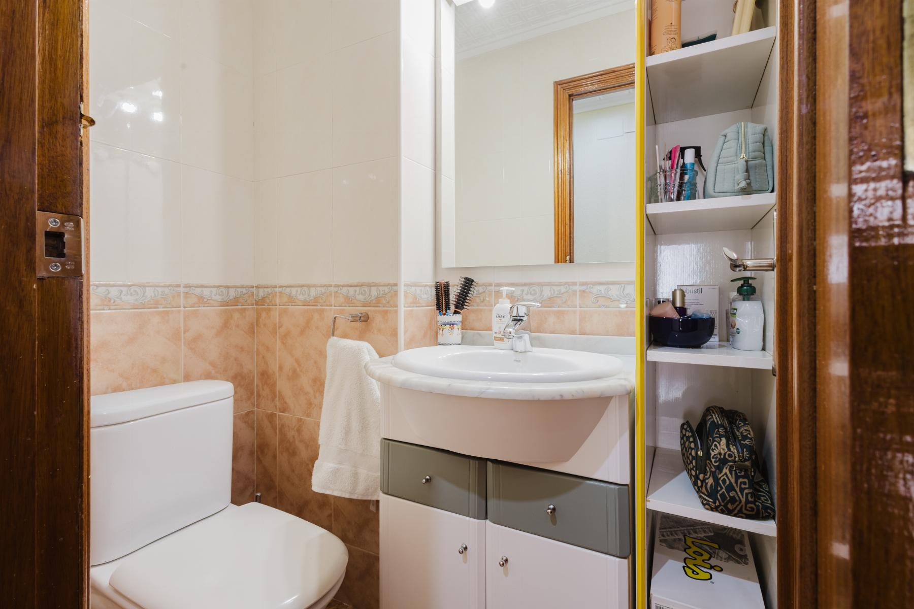 Apartamento en venta en Torrevieja