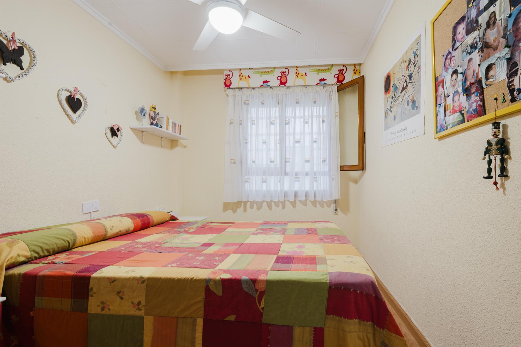 Apartamento en venta en Torrevieja