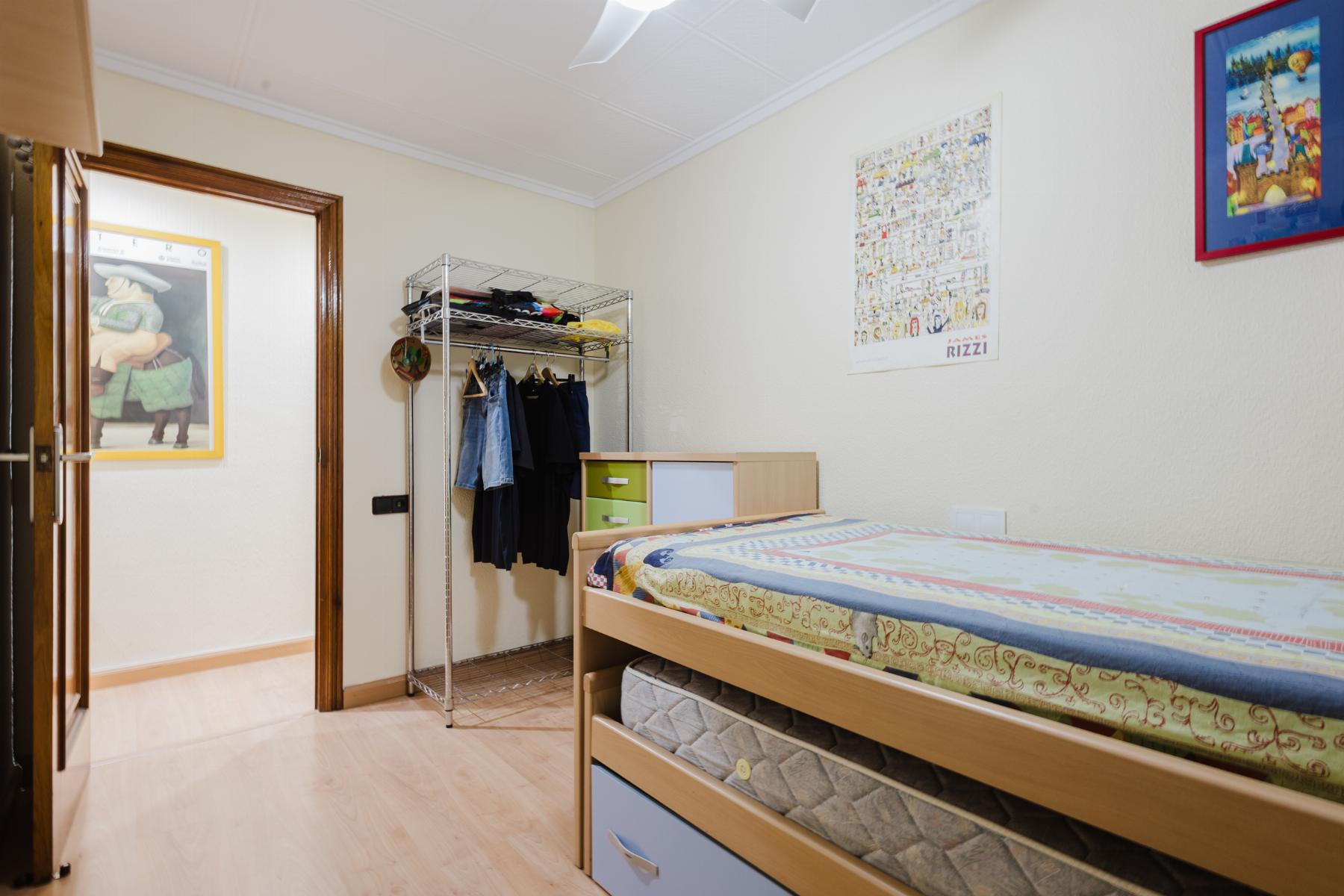 Apartamento en venta en Torrevieja