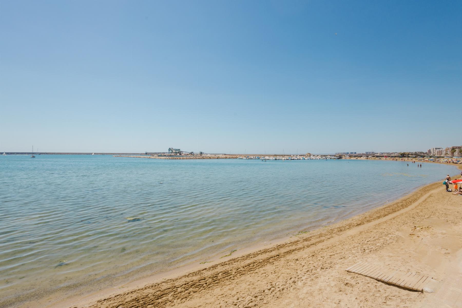 Apartamento en venta en Torrevieja