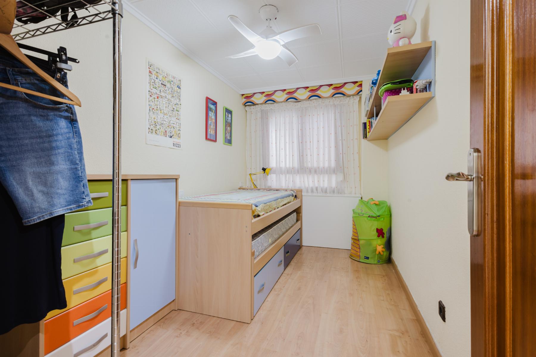 Apartamento en venta en Torrevieja