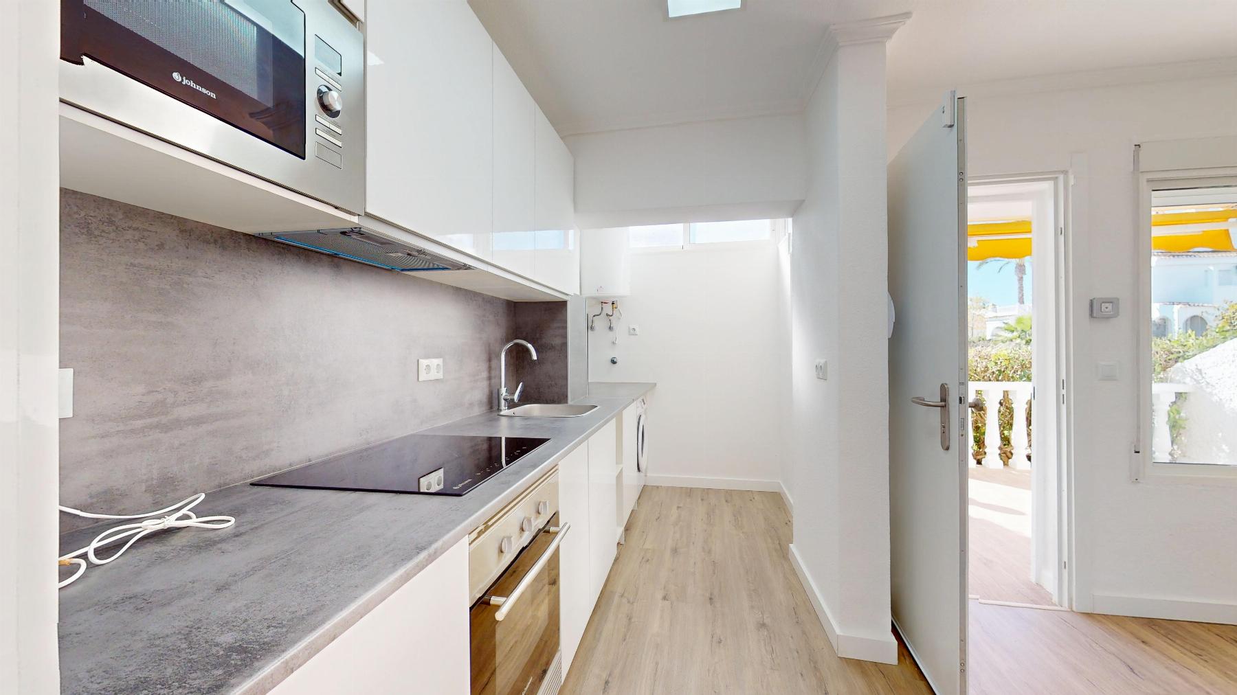 Bungalow en venta en Orihuela Costa