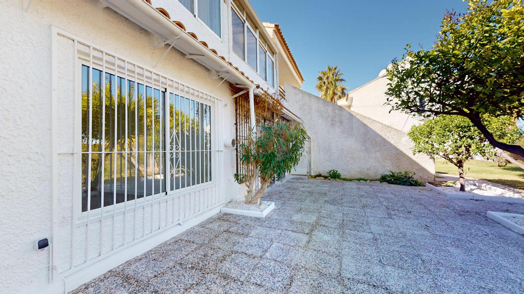 Bungalow en venta en Orihuela Costa