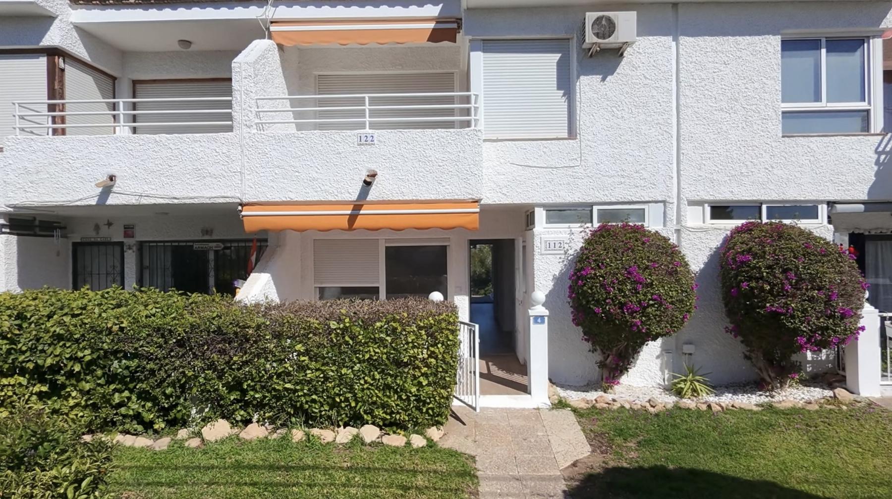 Bungalow en venta en Orihuela Costa