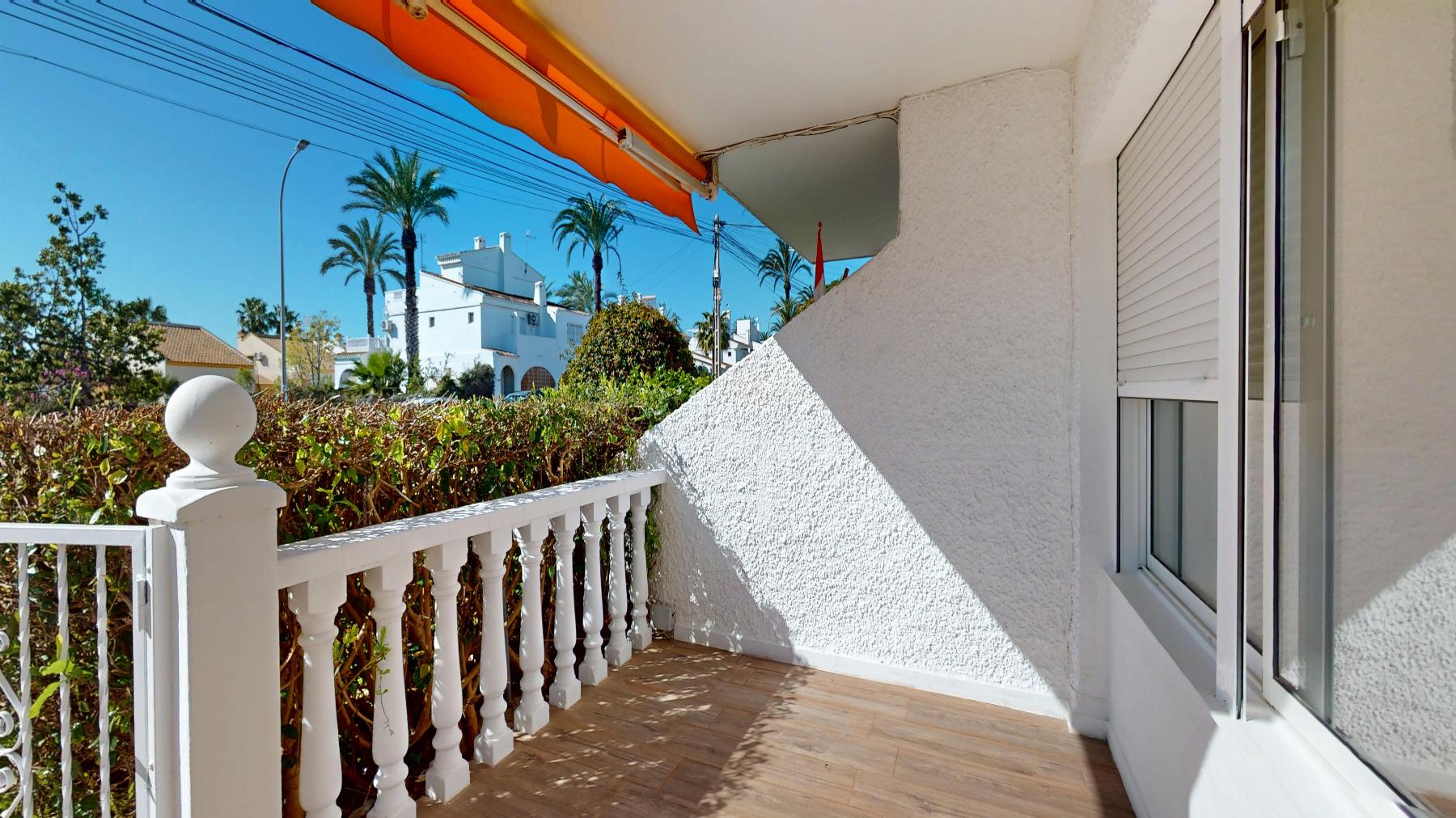 Bungalow en venta en Orihuela Costa