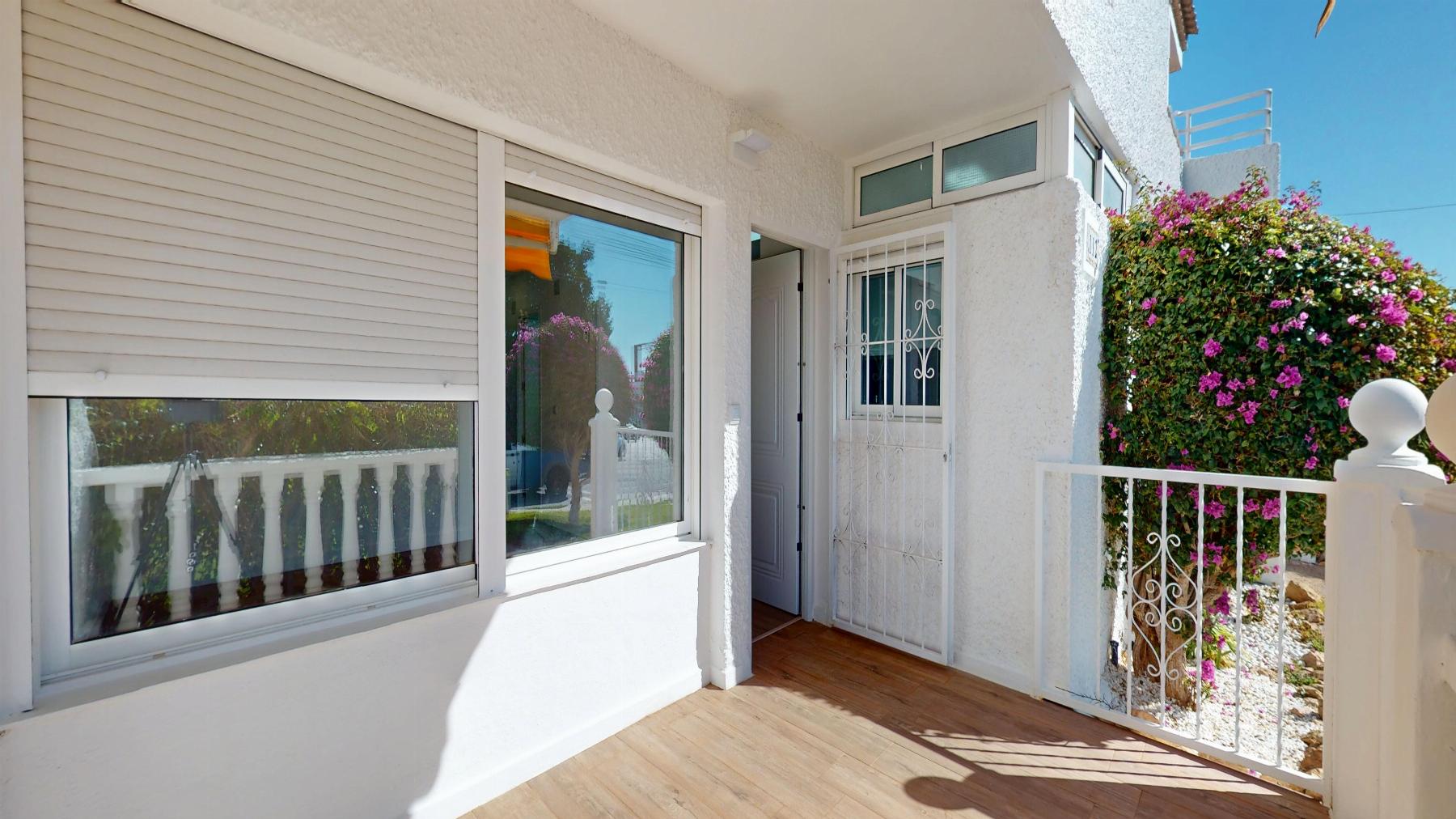 Bungalow en venta en Orihuela Costa