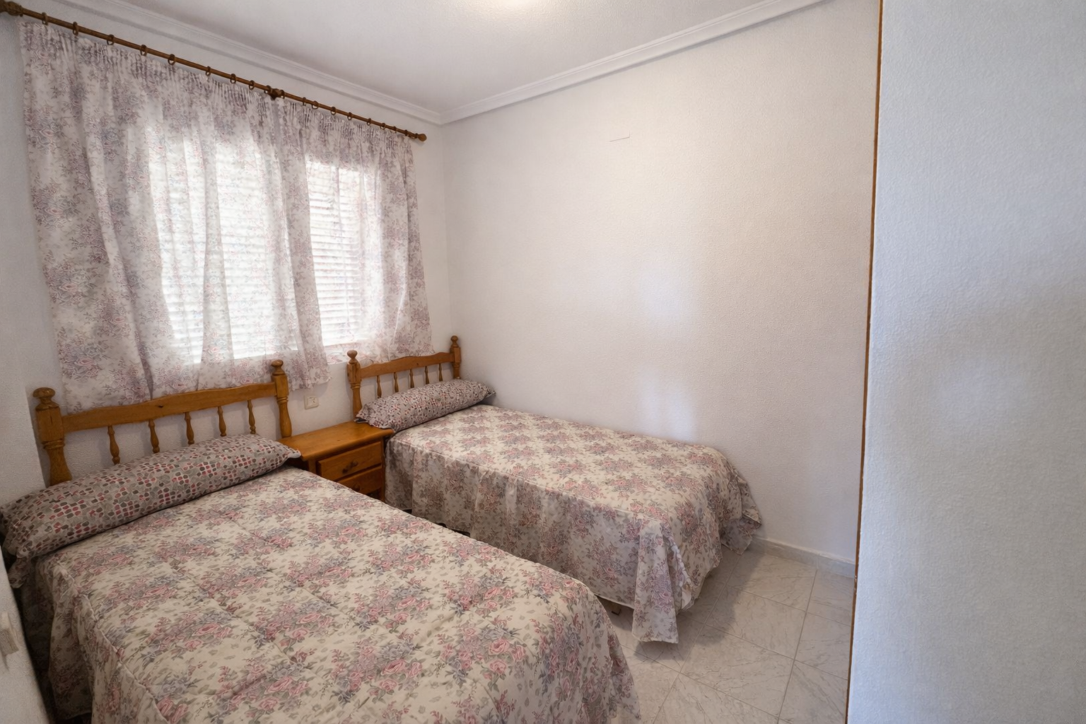 Apartamento en venta en Torrevieja