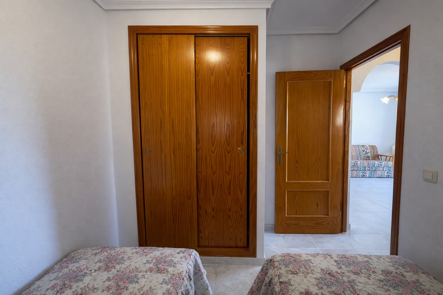 Apartamento en venta en Torrevieja