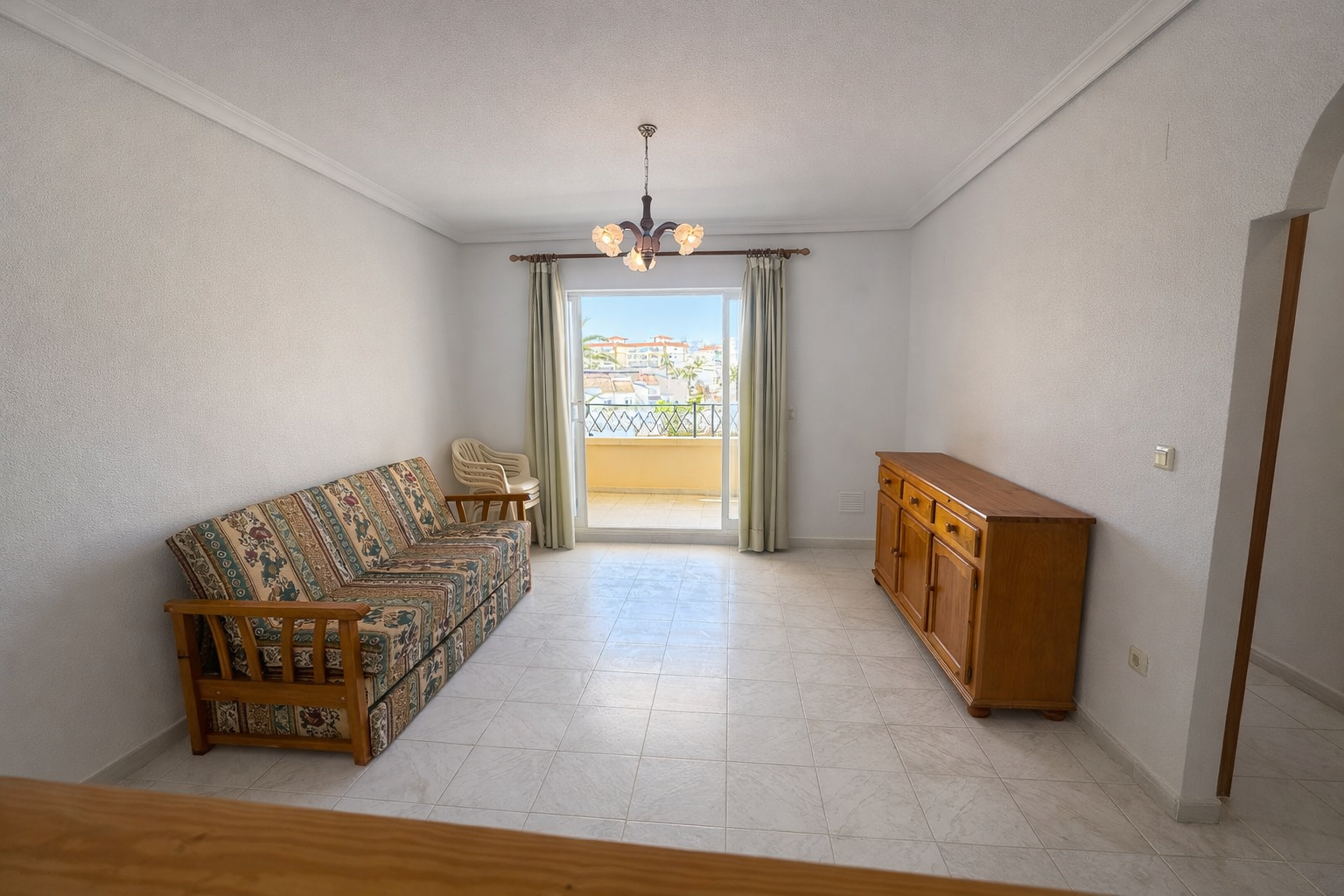Apartamento en venta en Torrevieja