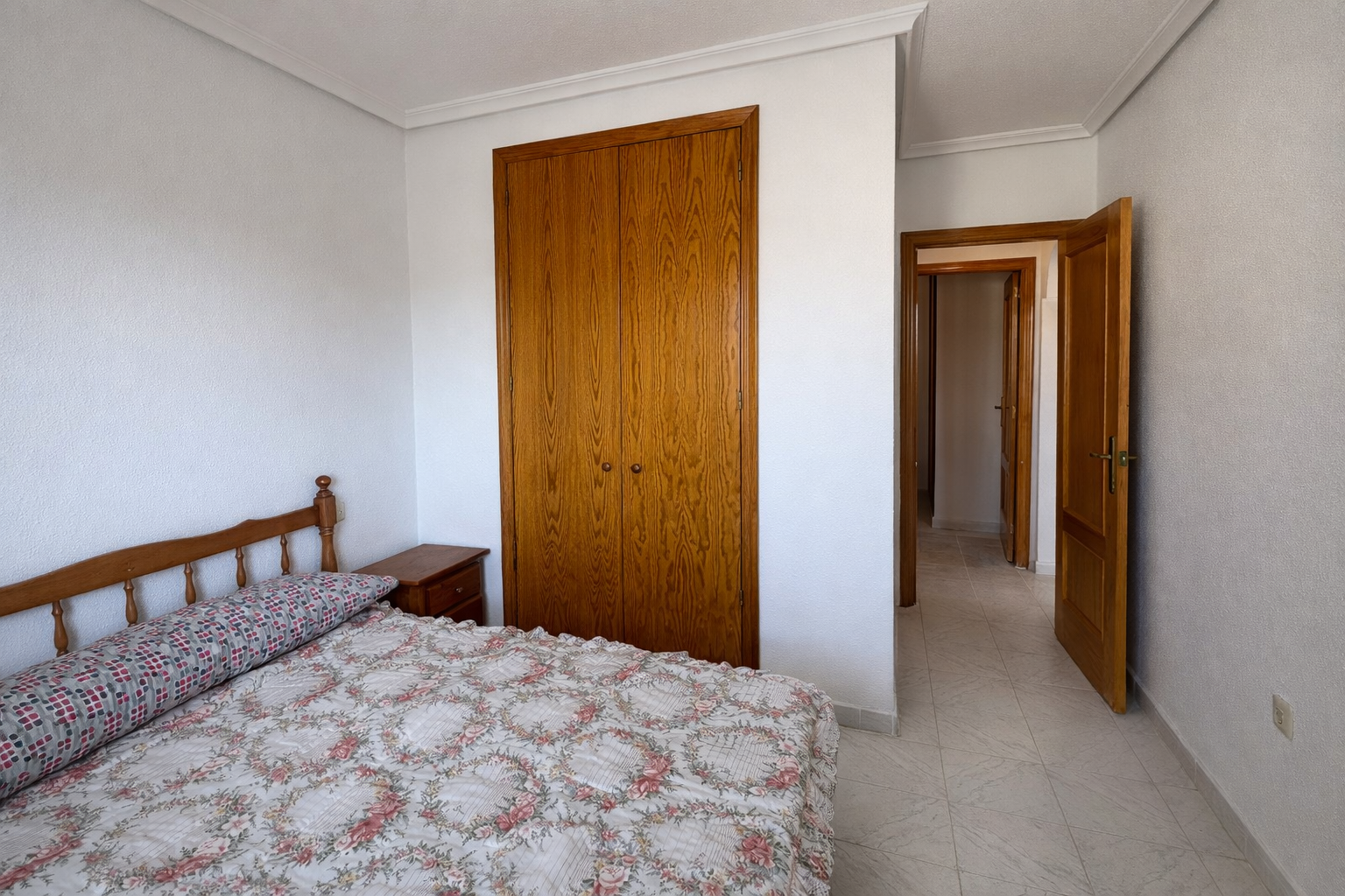 Apartamento en venta en Torrevieja