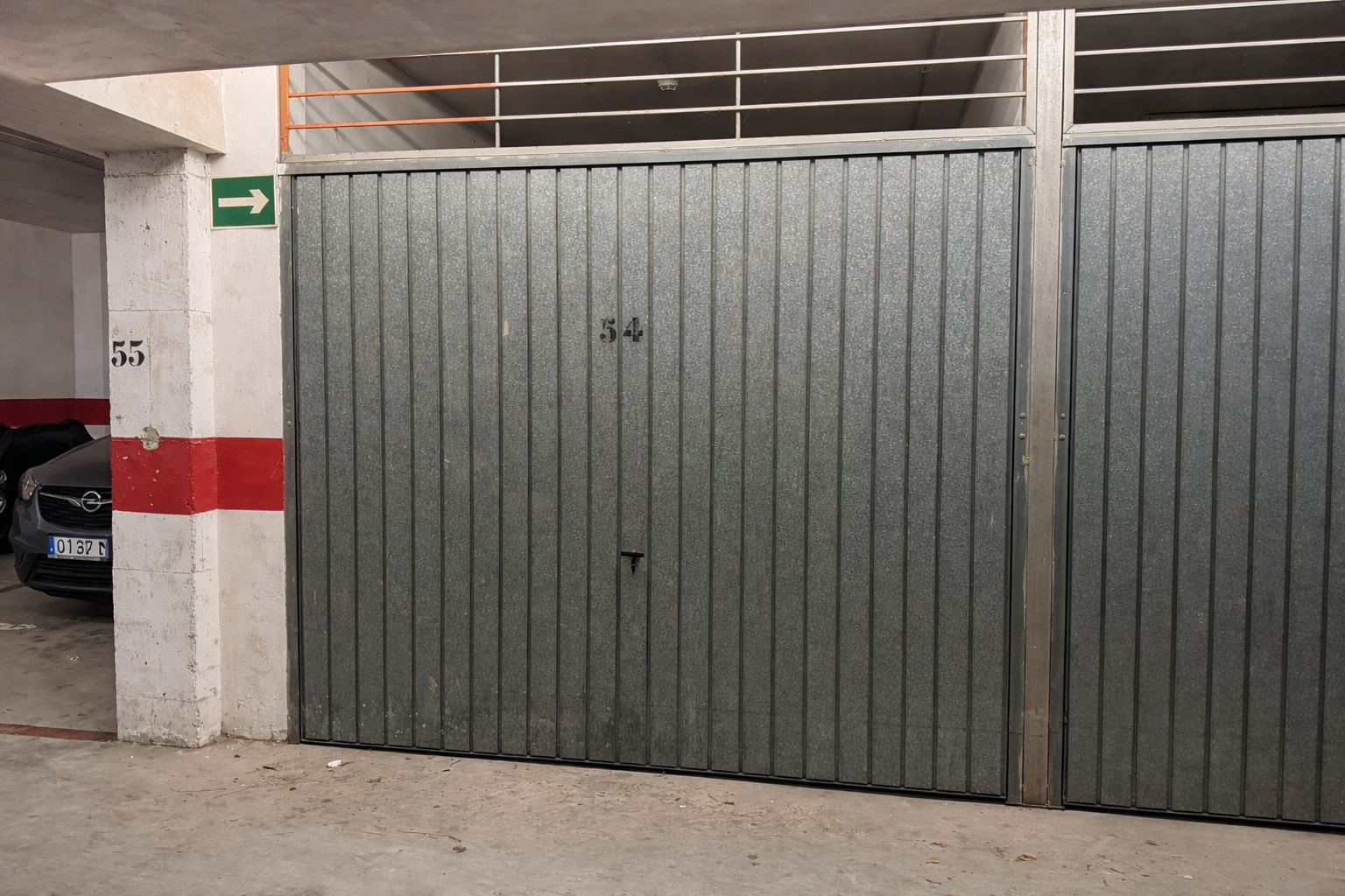 Apartamento en venta en Torrevieja