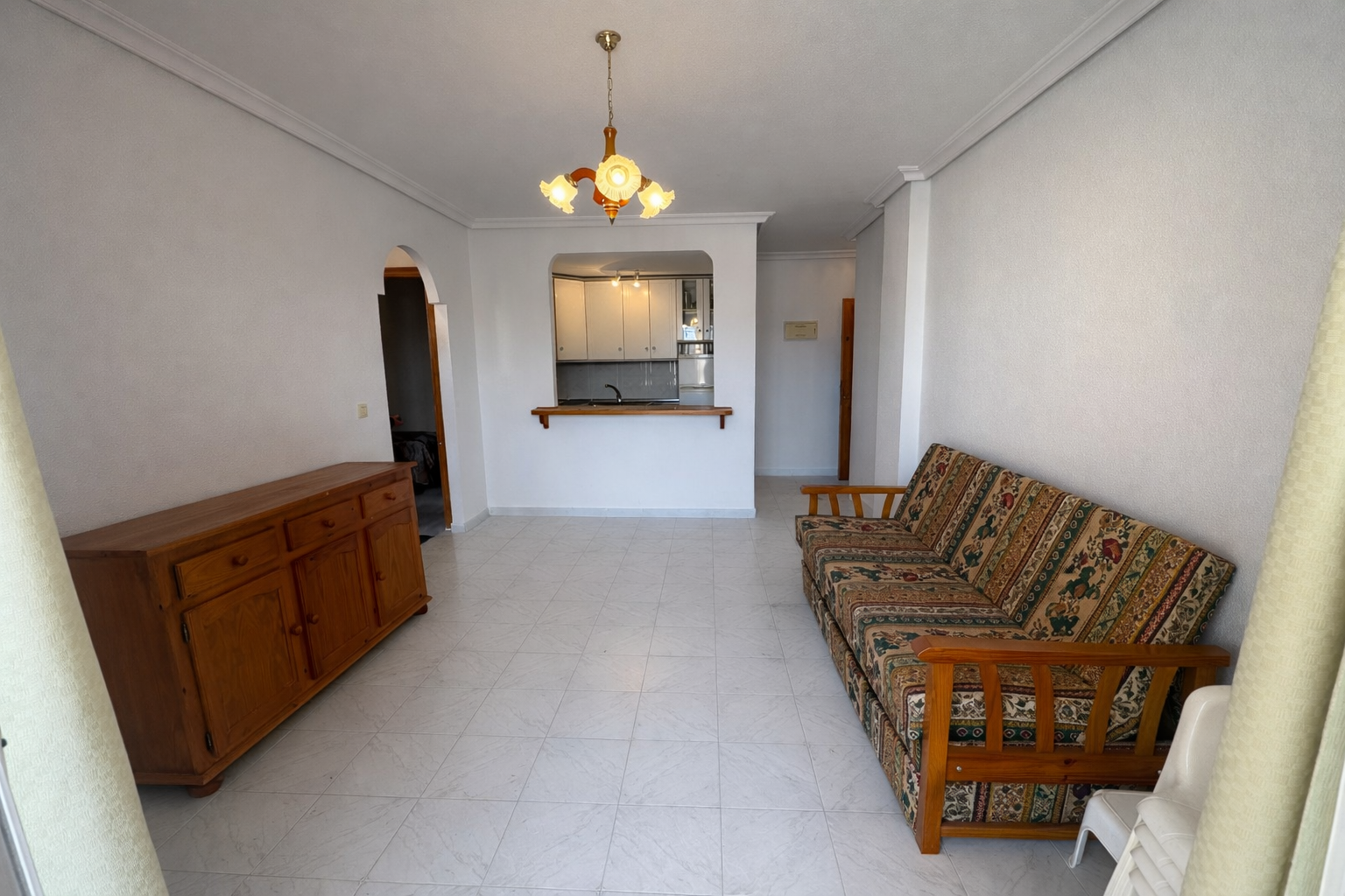 Apartamento en venta en Torrevieja