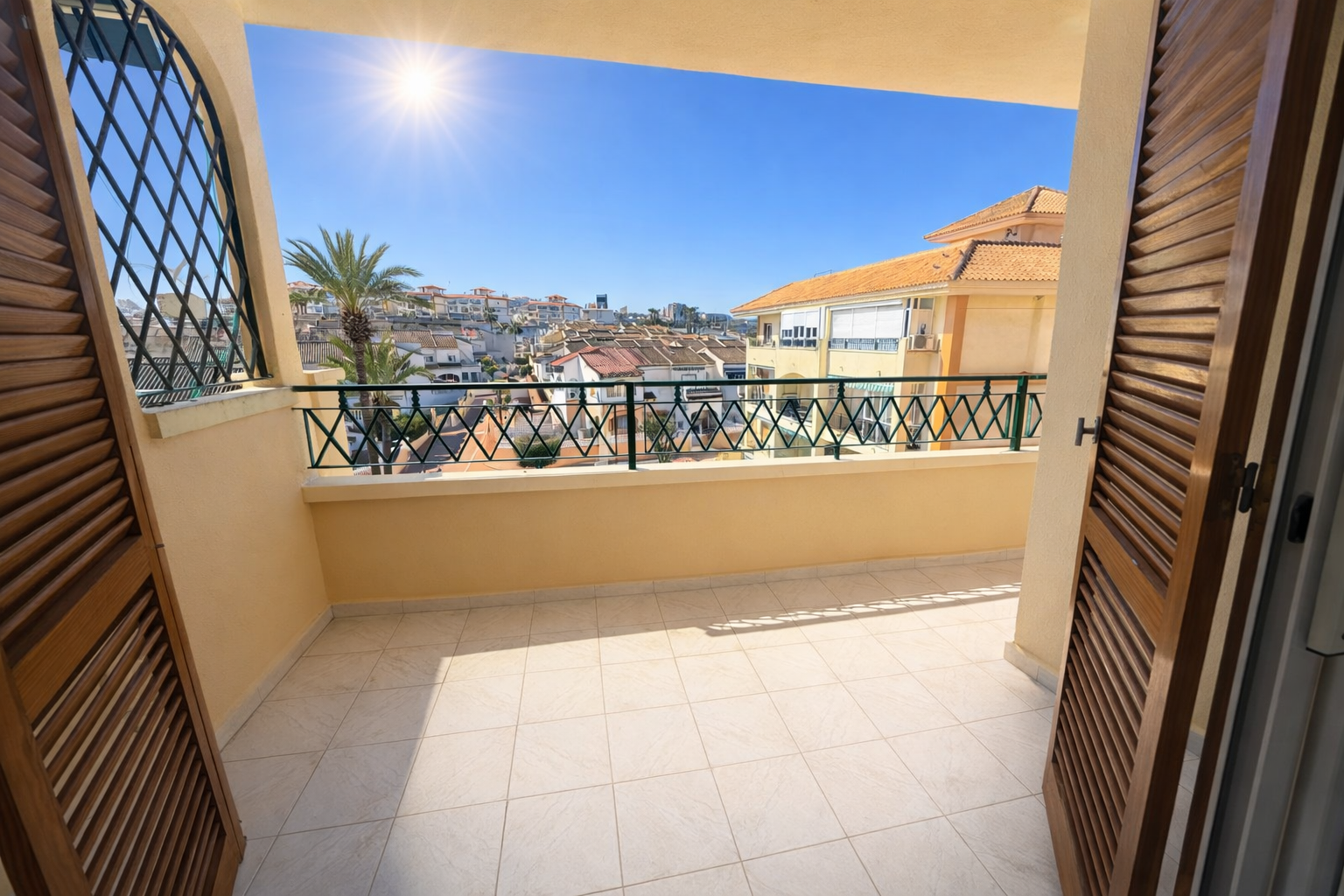 Apartamento en venta en Torrevieja