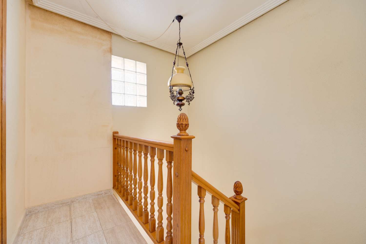 Appartement indépendant 4 chambres et 2 salles de bains avec piscine à Aguas Nuevas, Torrevieja