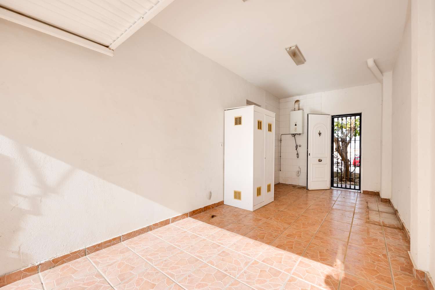 Appartement indépendant 4 chambres et 2 salles de bains avec piscine à Aguas Nuevas, Torrevieja