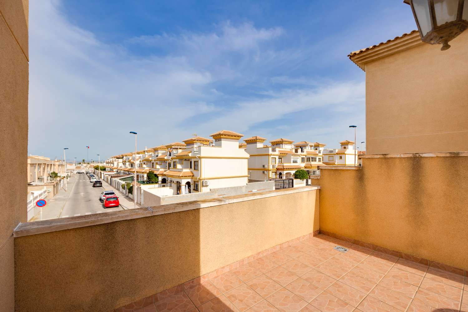 Appartement indépendant 4 chambres et 2 salles de bains avec piscine à Aguas Nuevas, Torrevieja