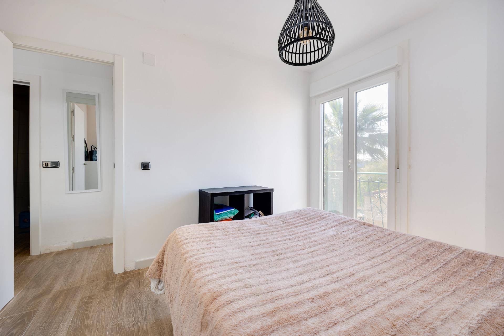 Penthouse zum verkauf in Torrevieja